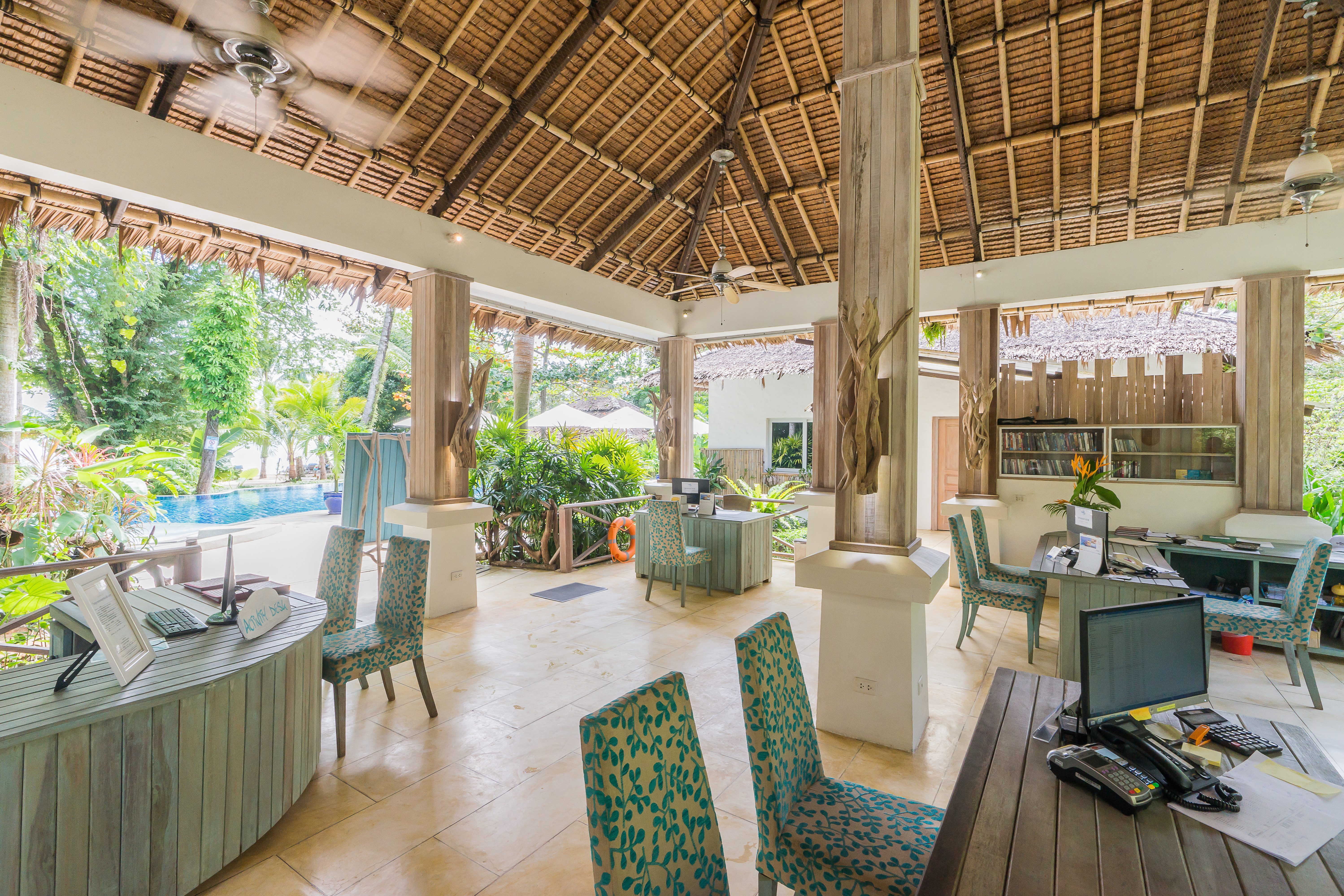 The Paradise Resort Koh Yao Noi Thailand