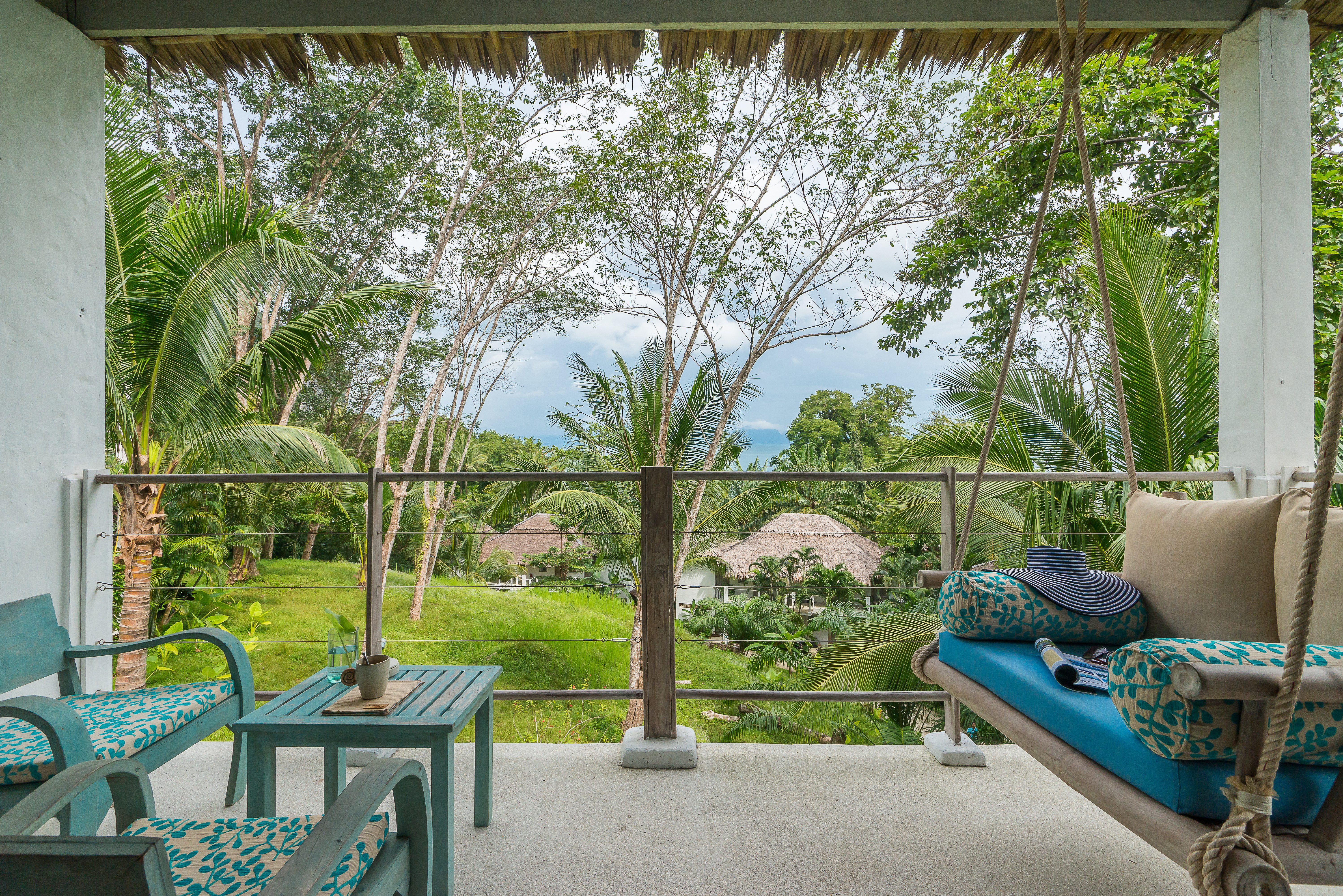 The Paradise Resort Koh Yao Noi Thailand