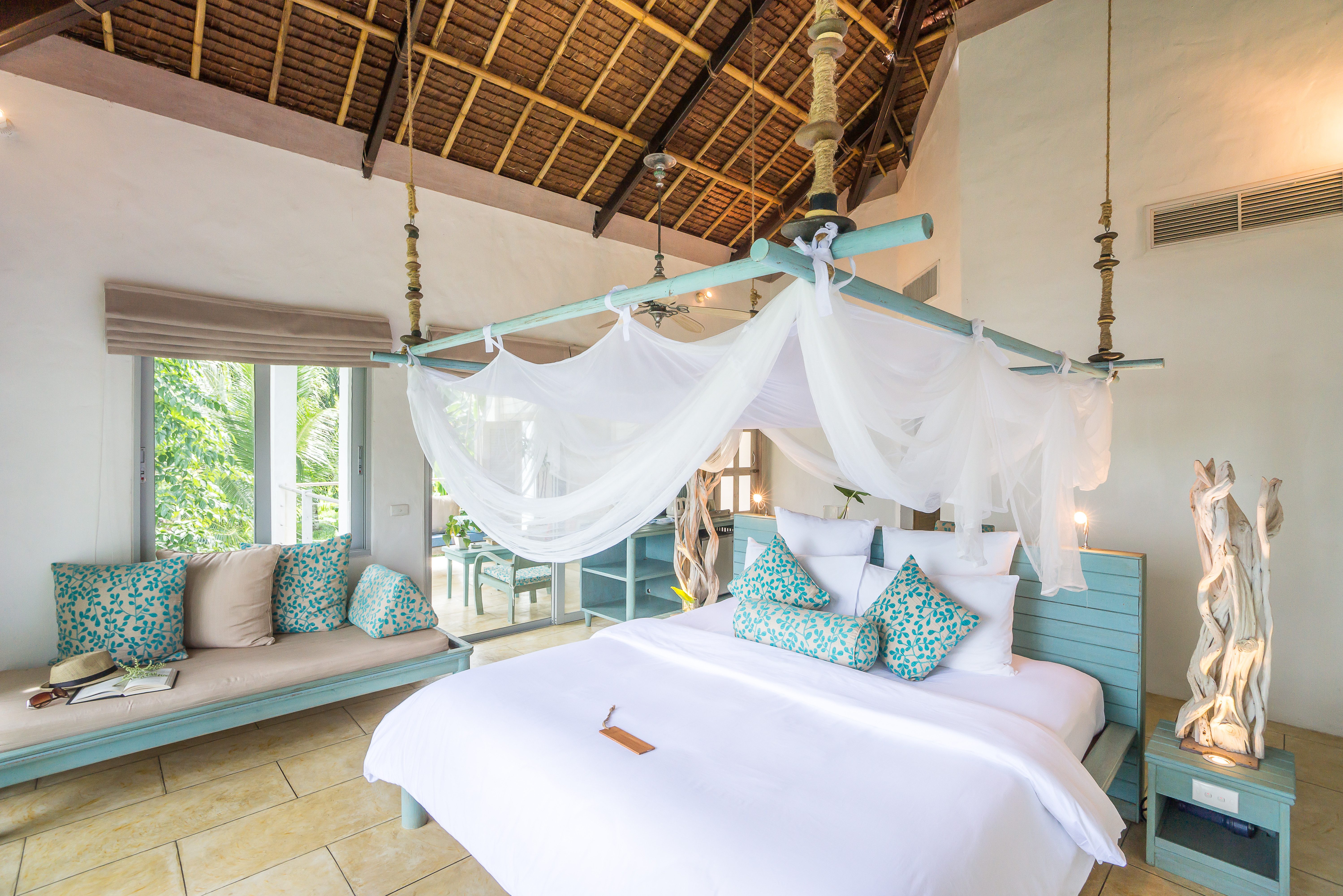 The Paradise Resort Koh Yao Noi Thailand