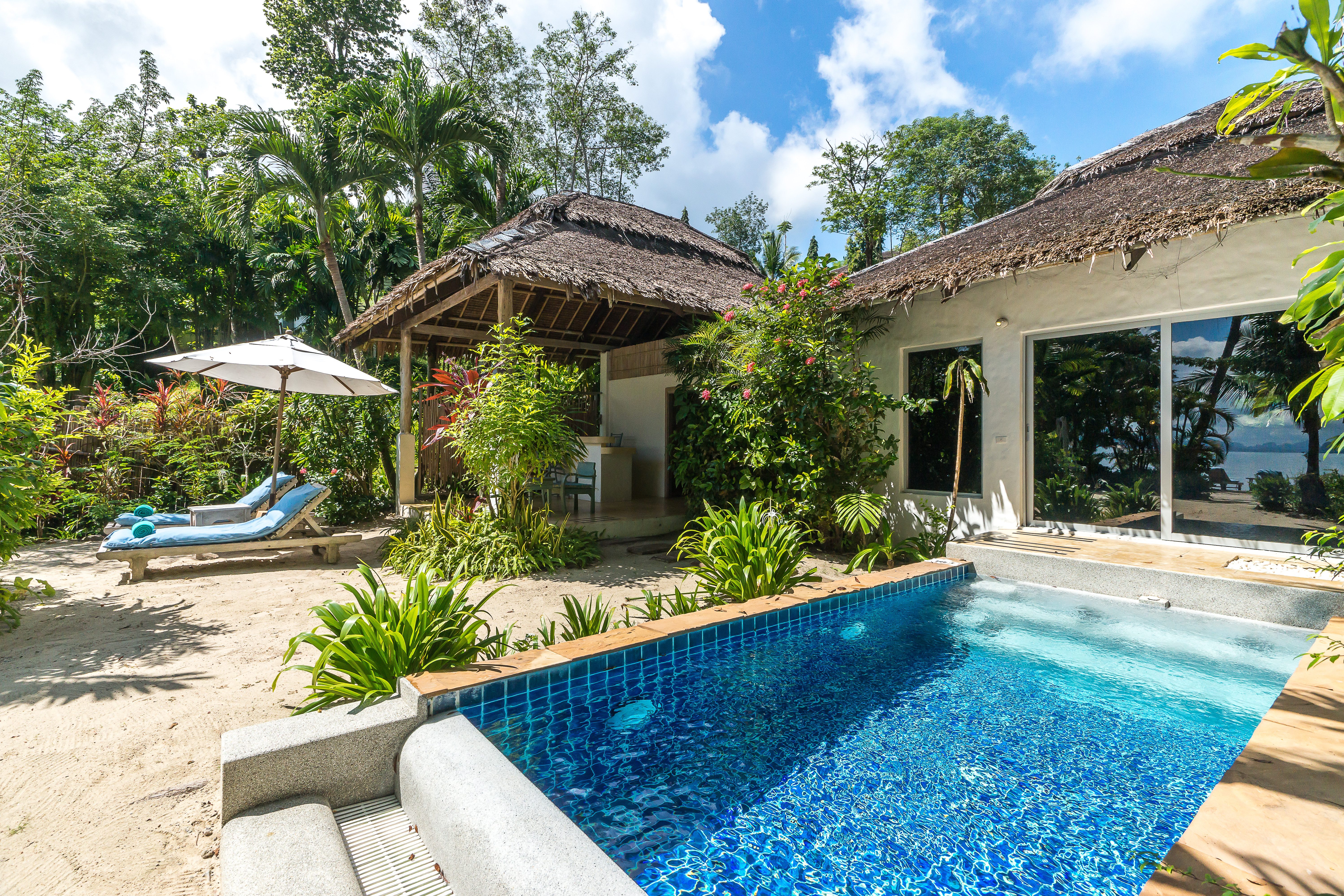 The Paradise Resort Koh Yao Noi Thailand