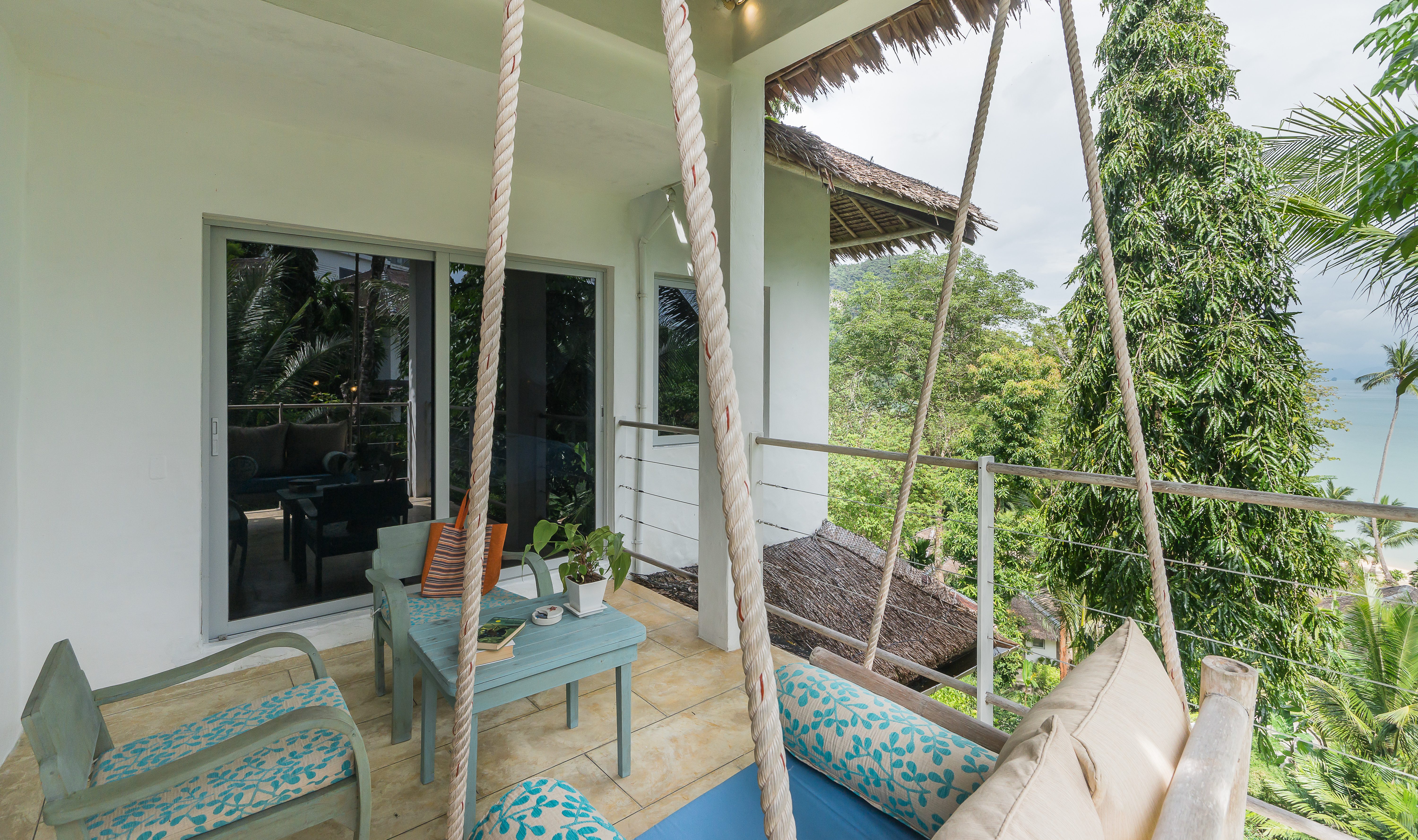 The Paradise resort Koh Yao Noi Superior studio