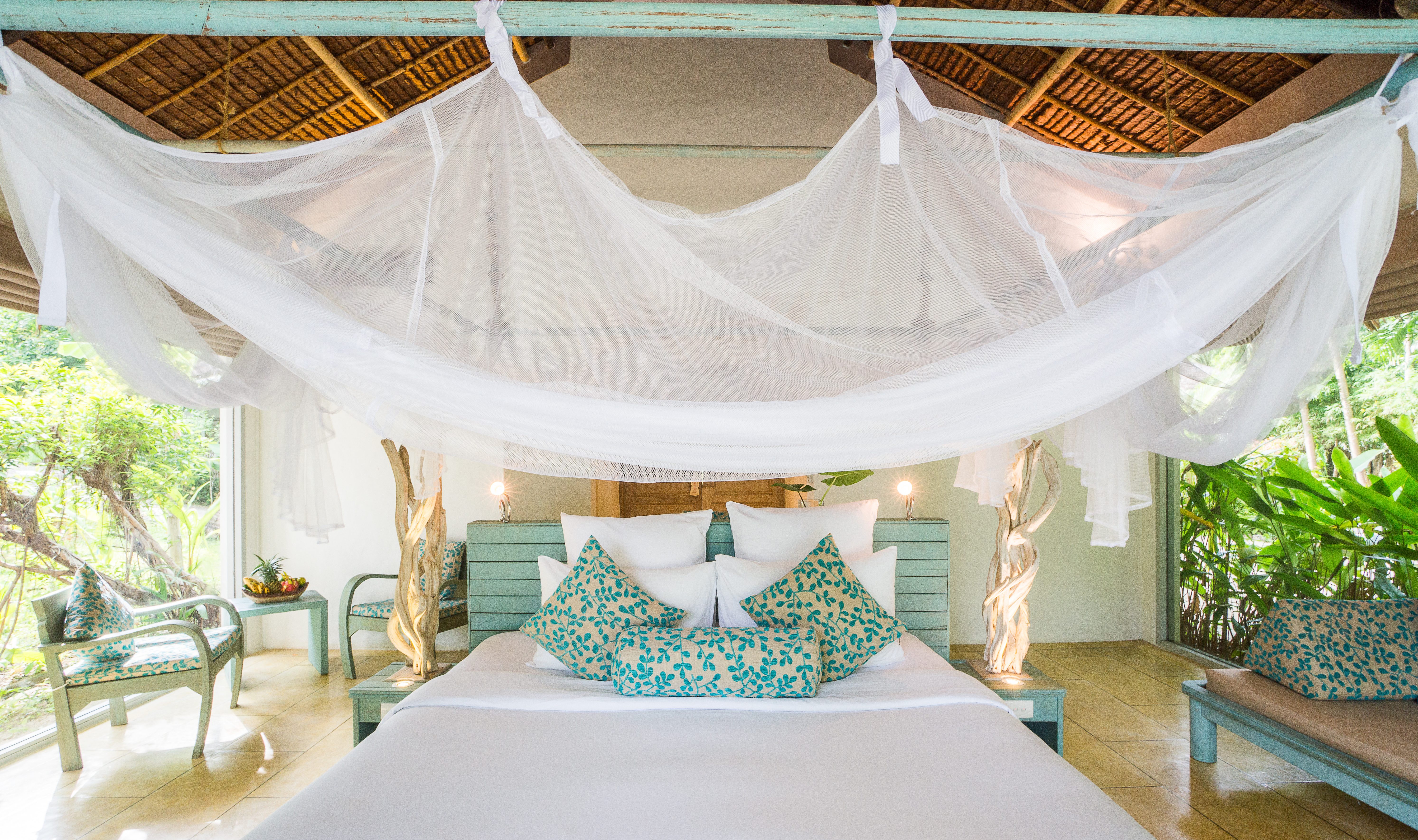 thailand koh yao the paradise pool villa