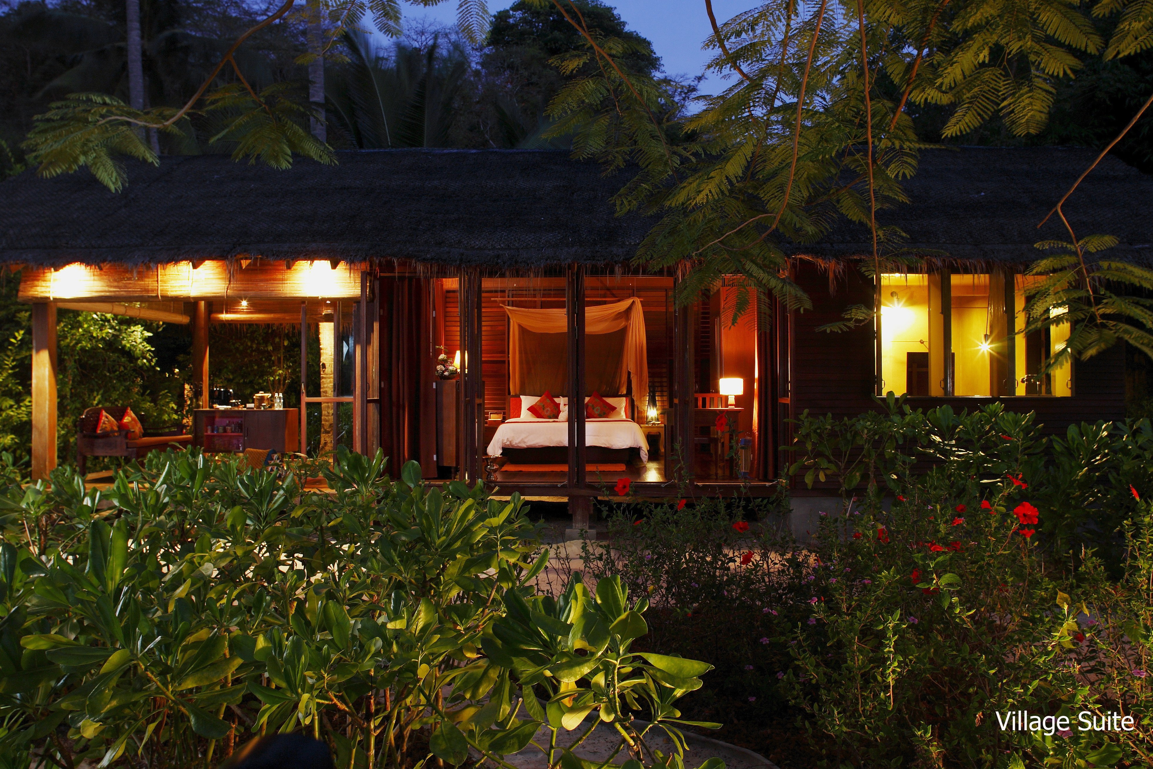 Zeavola Resort Koh Phi Phi Thailand