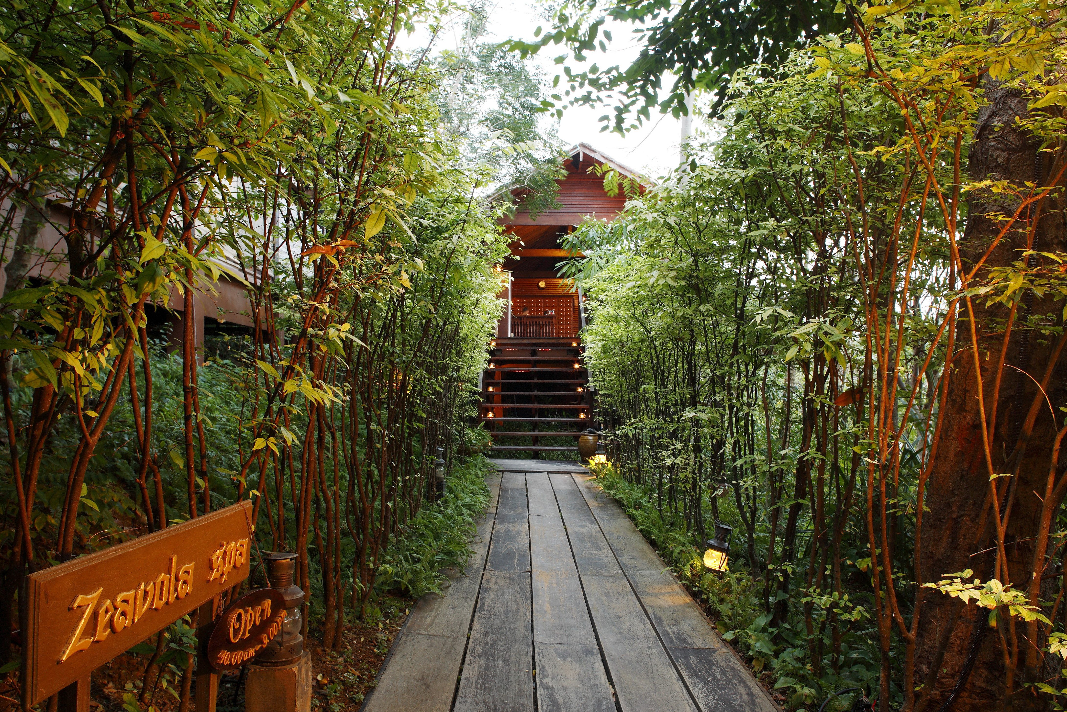 Zeavola Resort Koh Phi Phi Thailand