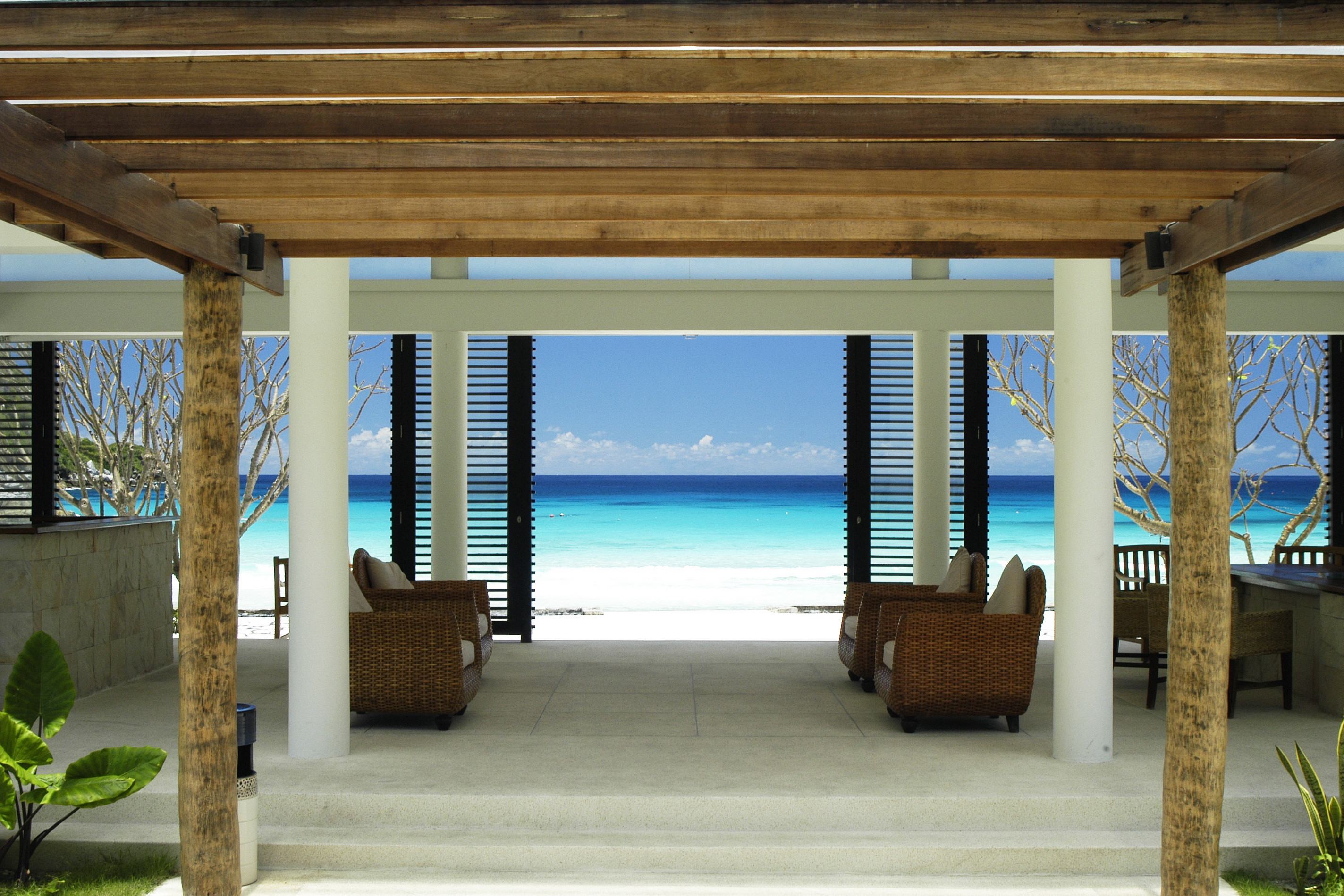 The Racha hotel resort Koh Racha Thailand