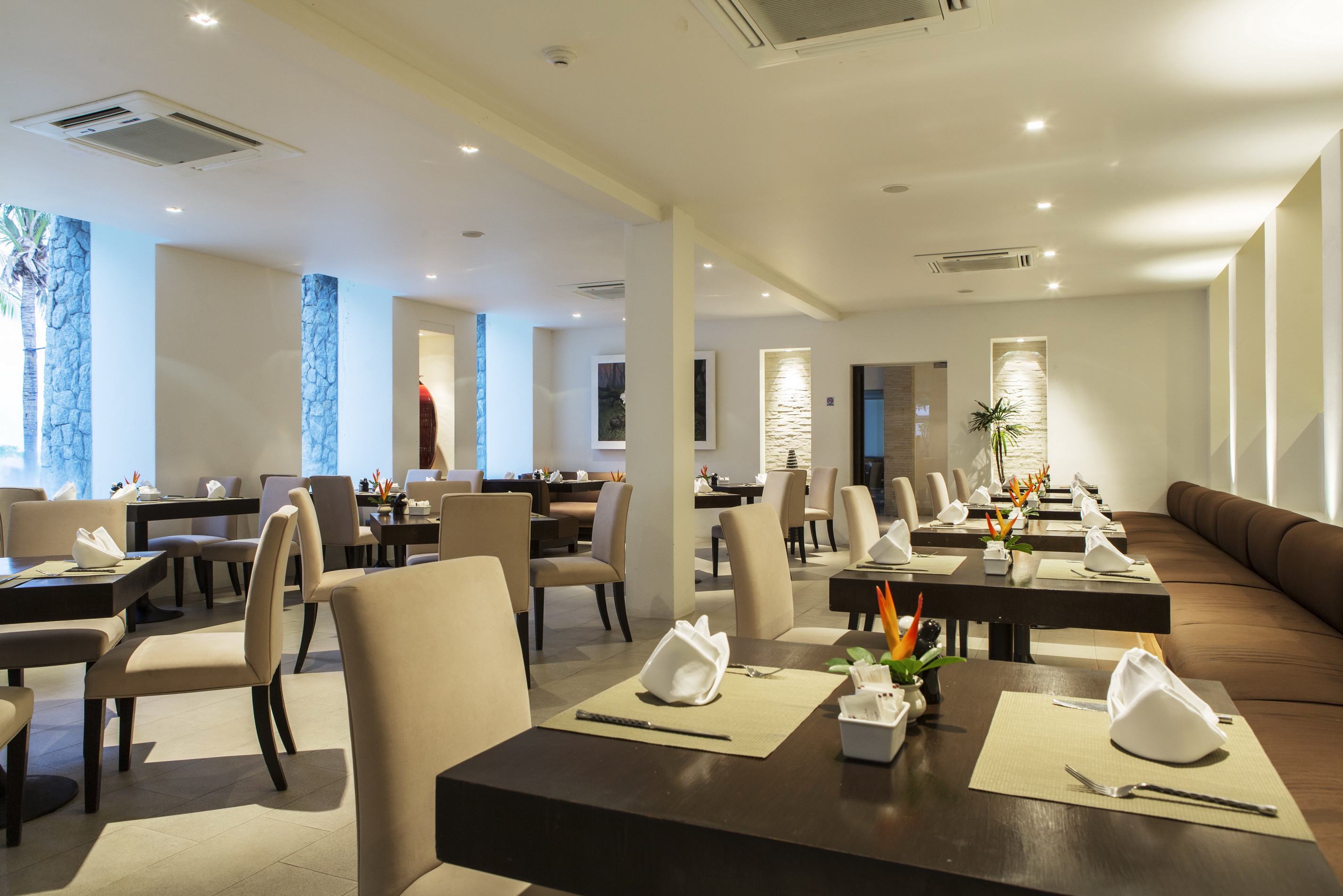 The Racha hotel resort Koh Racha Thailand