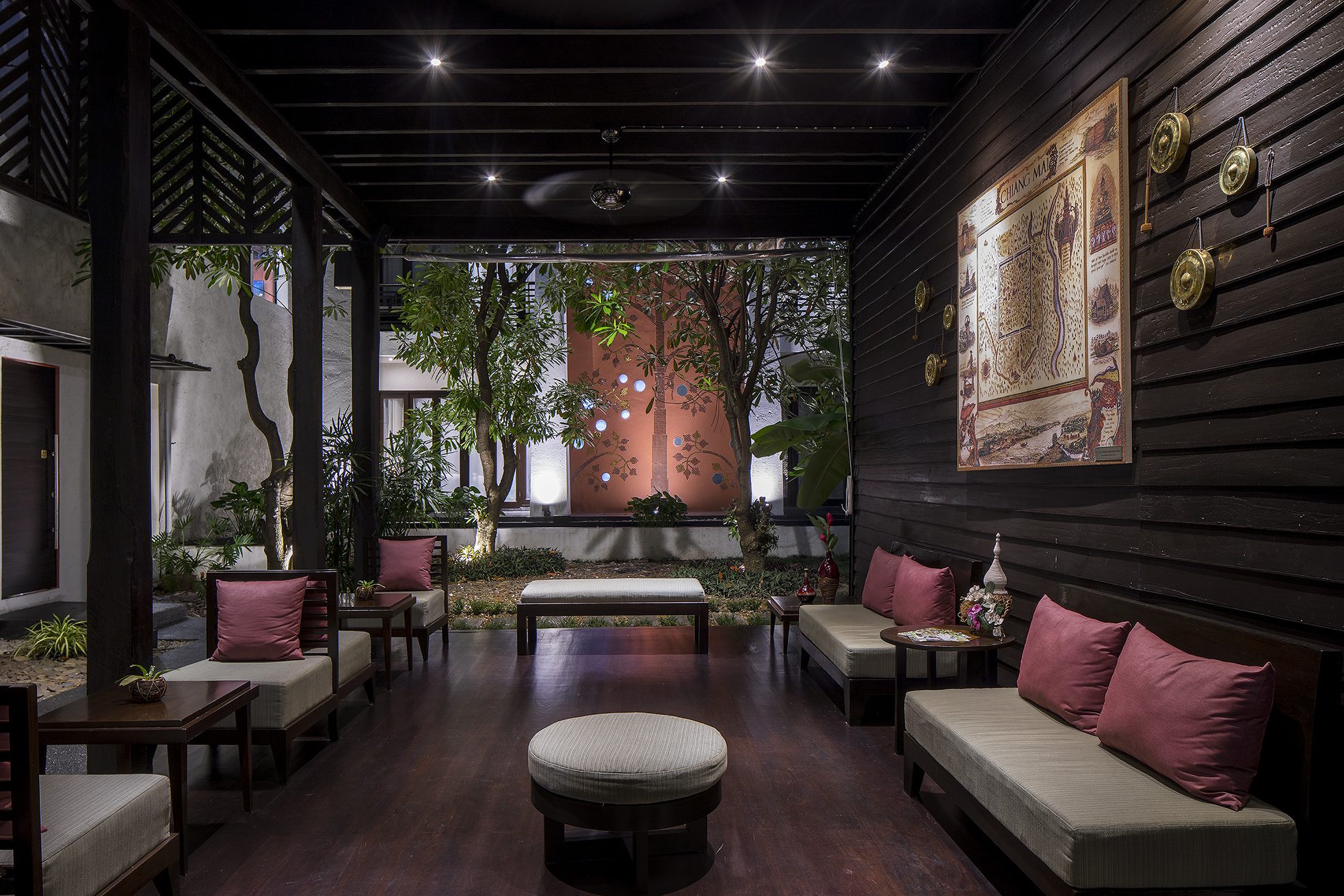 The tubkaak boutique resort in krabi thailand