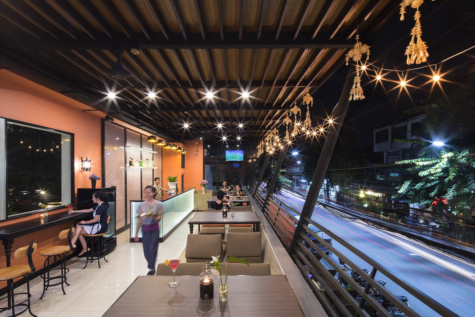 The tubkaak boutique resort in krabi thailand