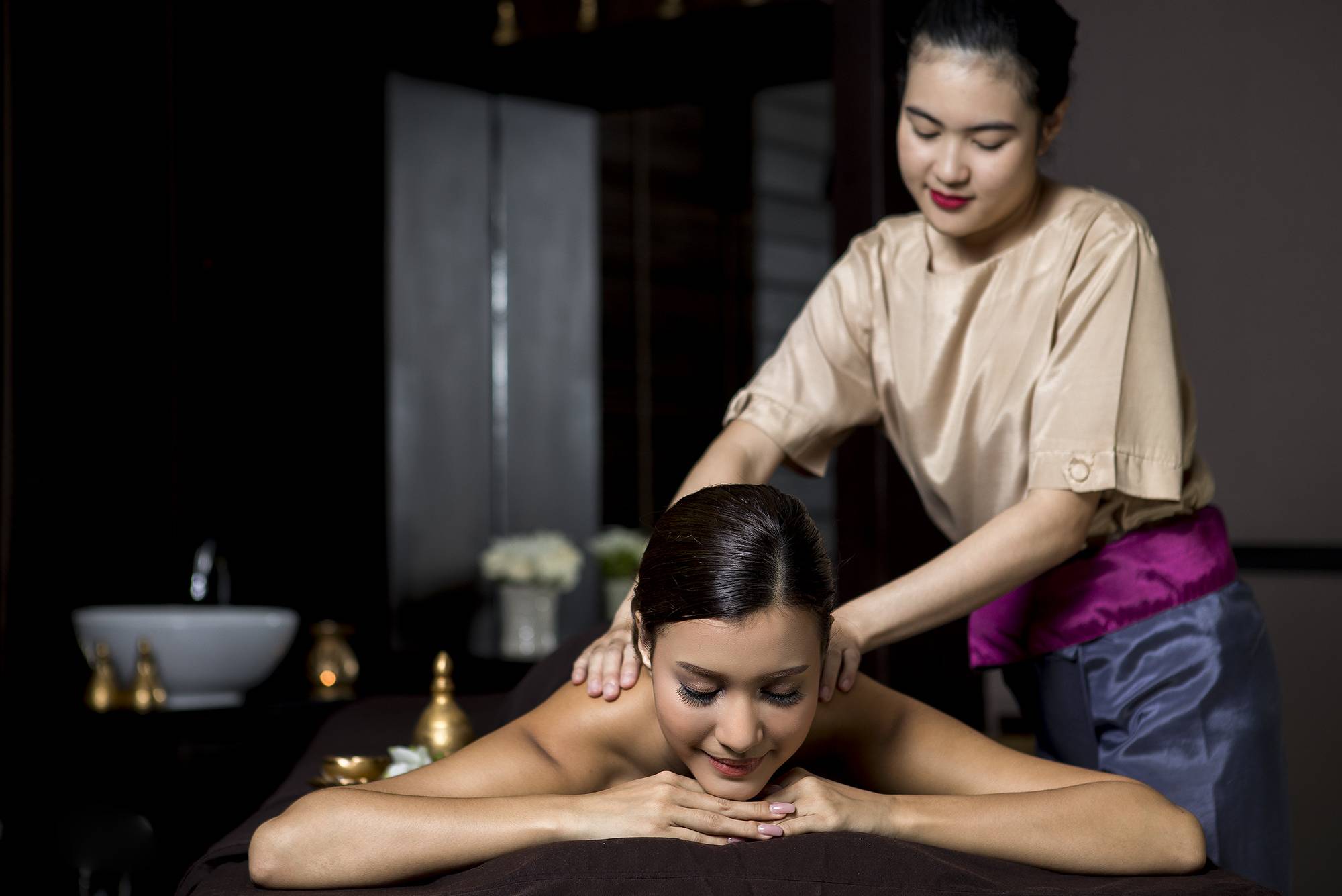 The tubkaak boutique resort in krabi thailand