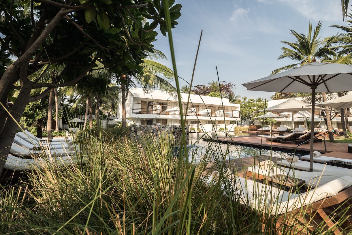 Putahracsa resort Hua Hin Thailand