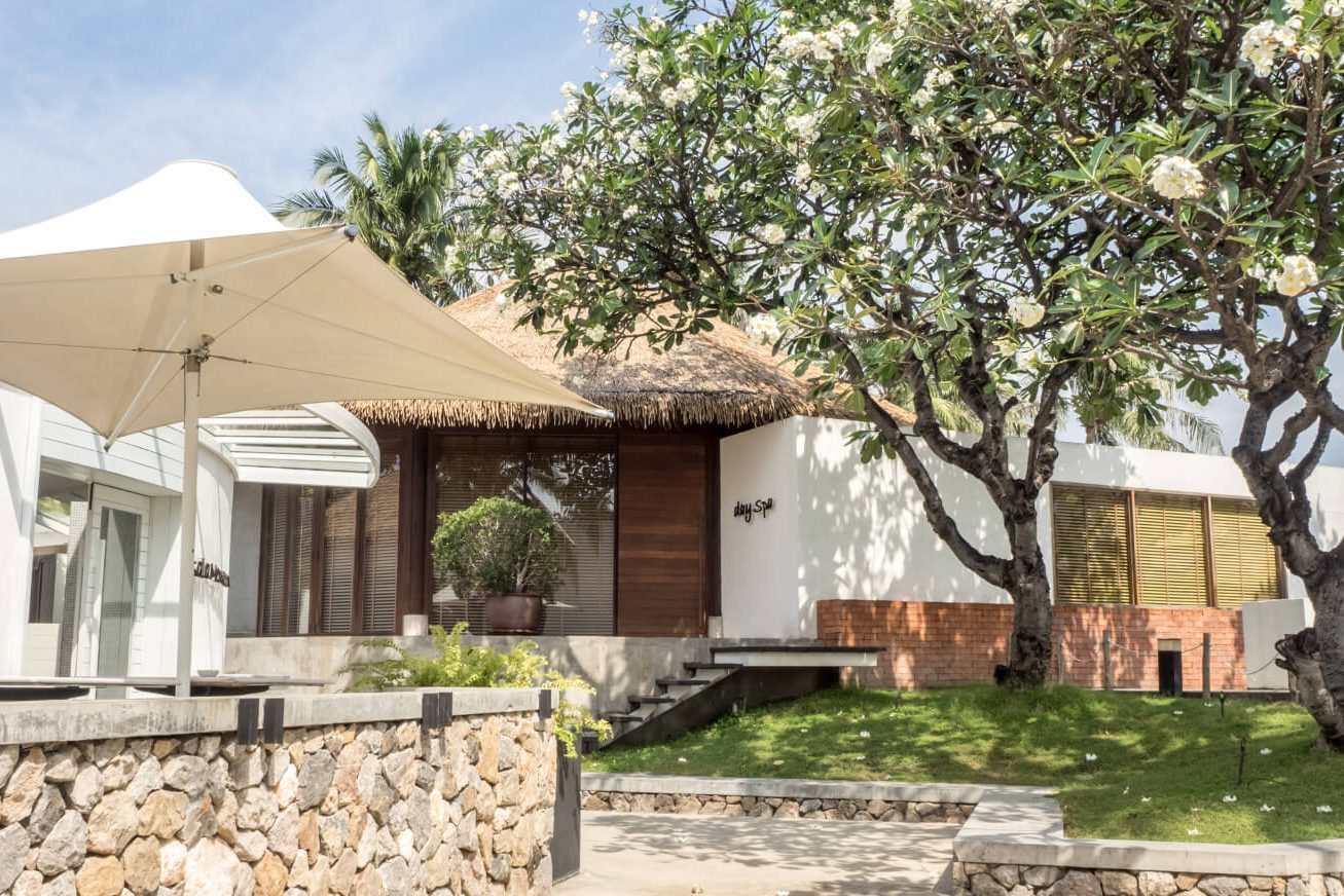 Putahracsa resort Hua Hin Thailand