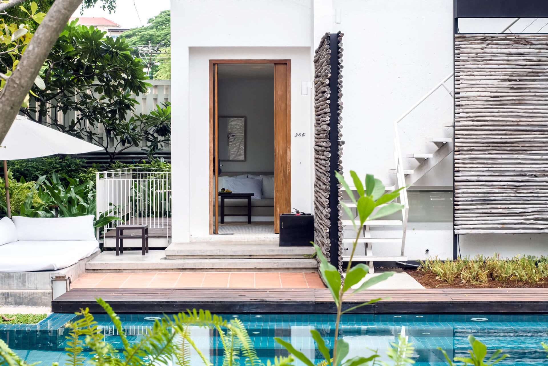 Putahracsa resort Hua Hin Thailand