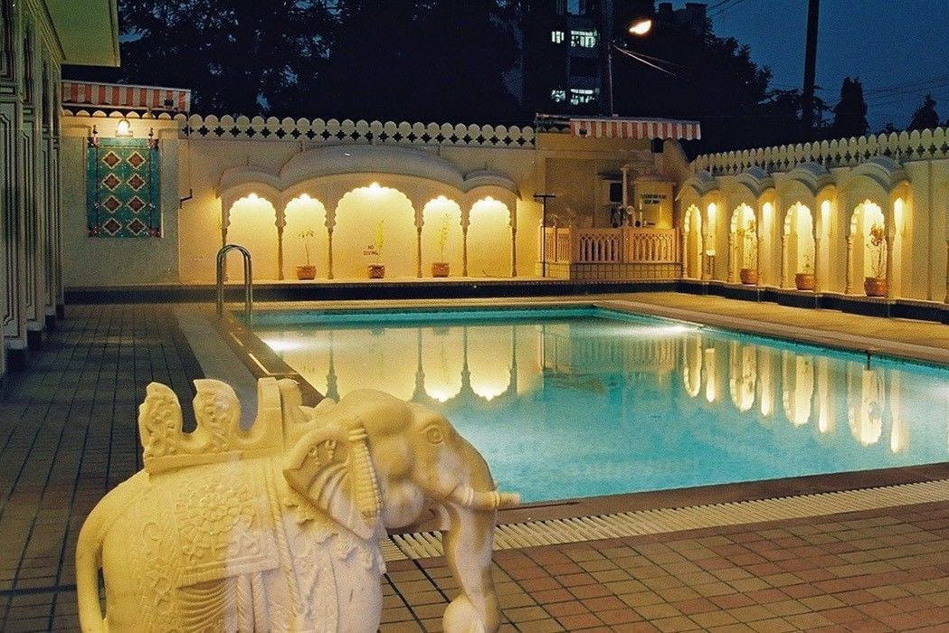 Shahpura House Hotel Jaipur India