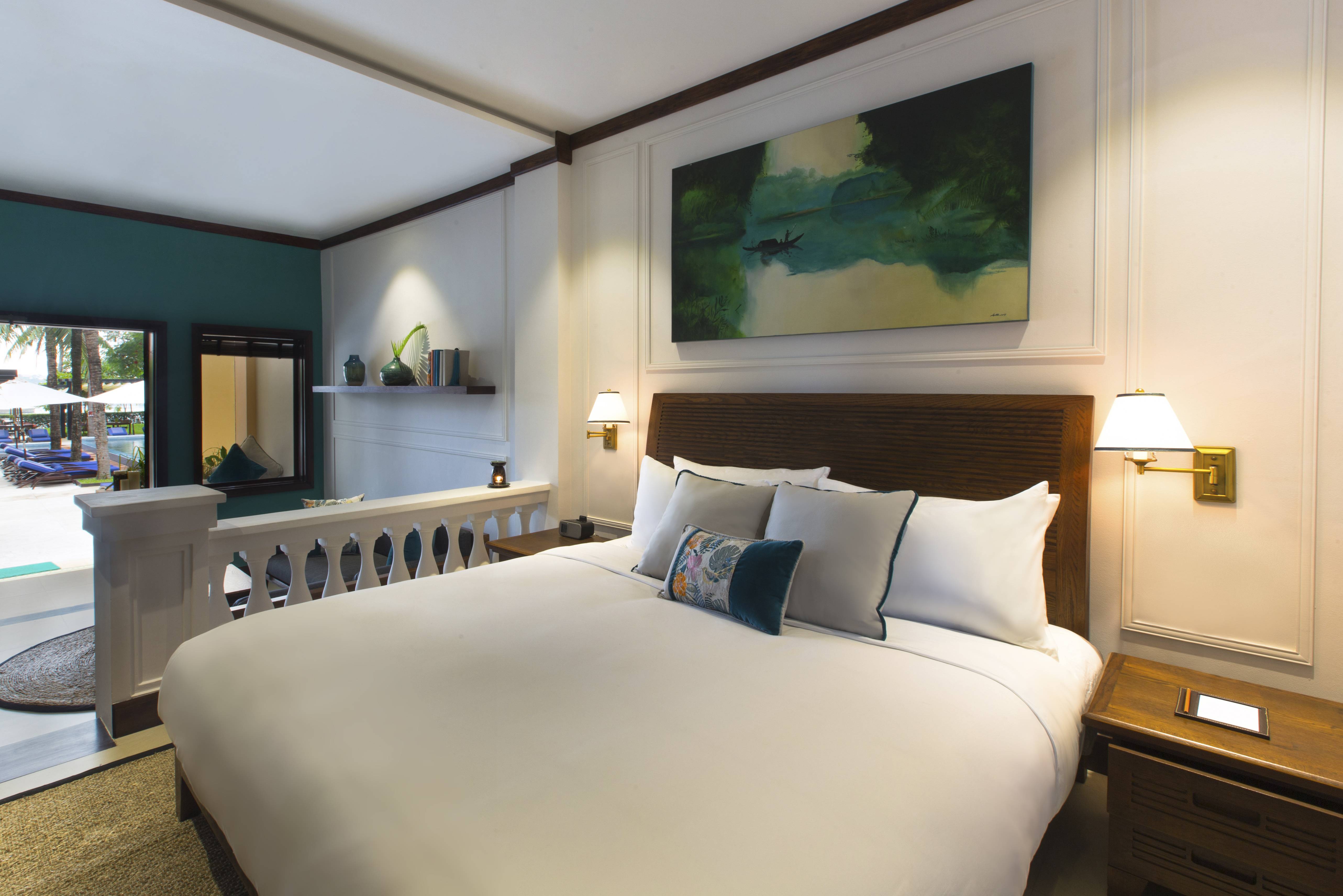 Anantara Hoi An Resort in Hoi An Vietnam