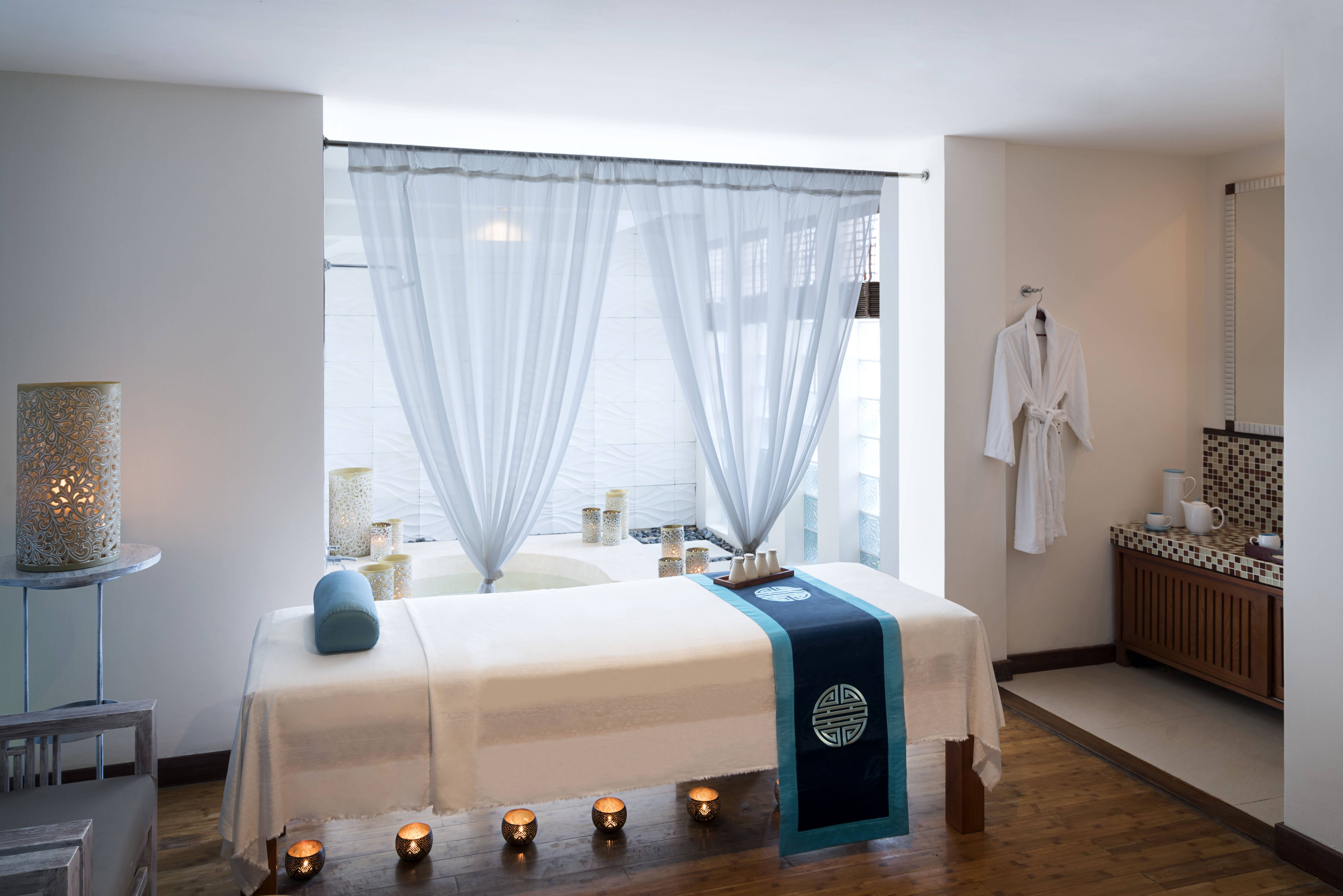 Anantara Hoi An Resort in Hoi An Vietnam