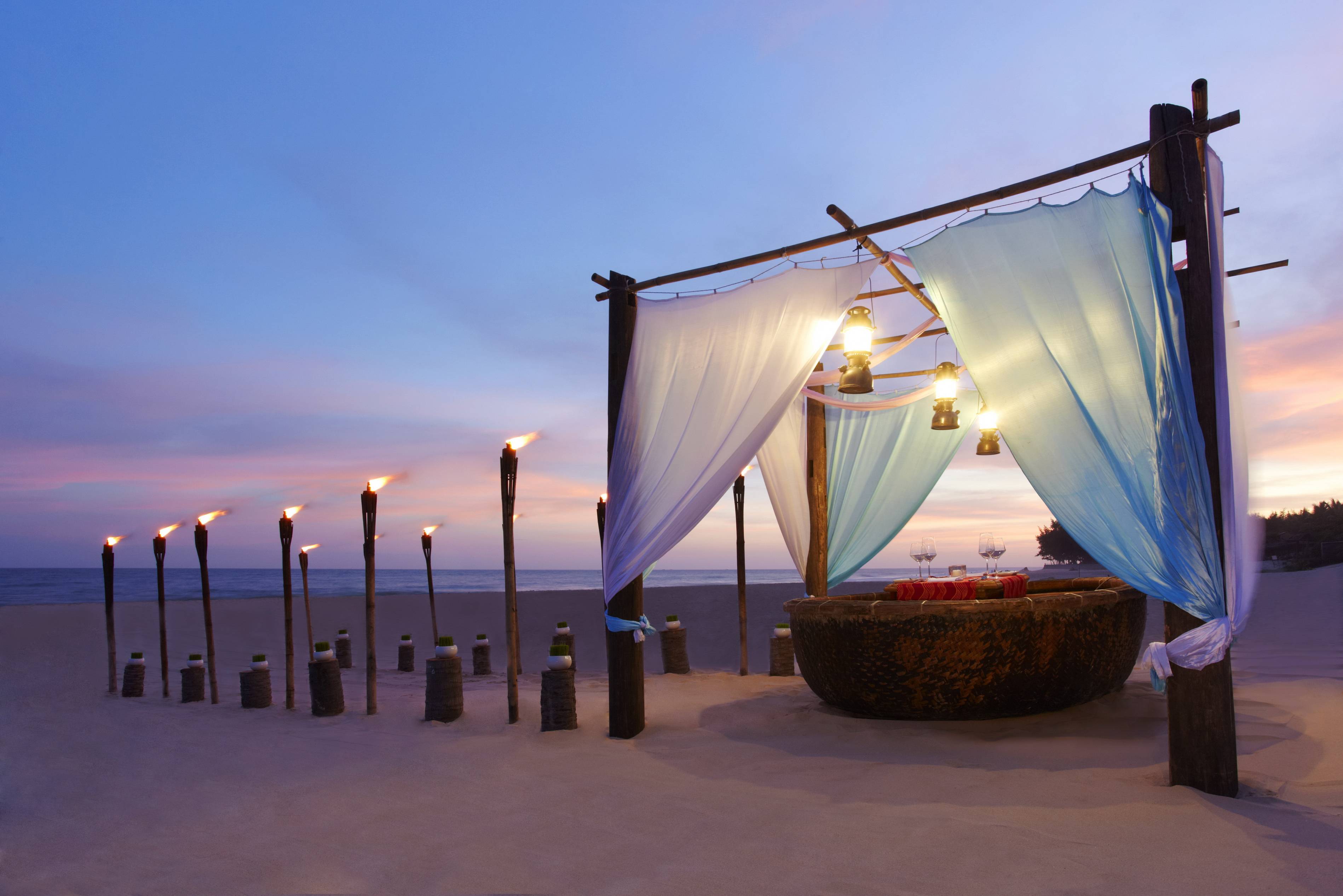 Anantara Mui Ne Resort in Mui Ne Vietnam