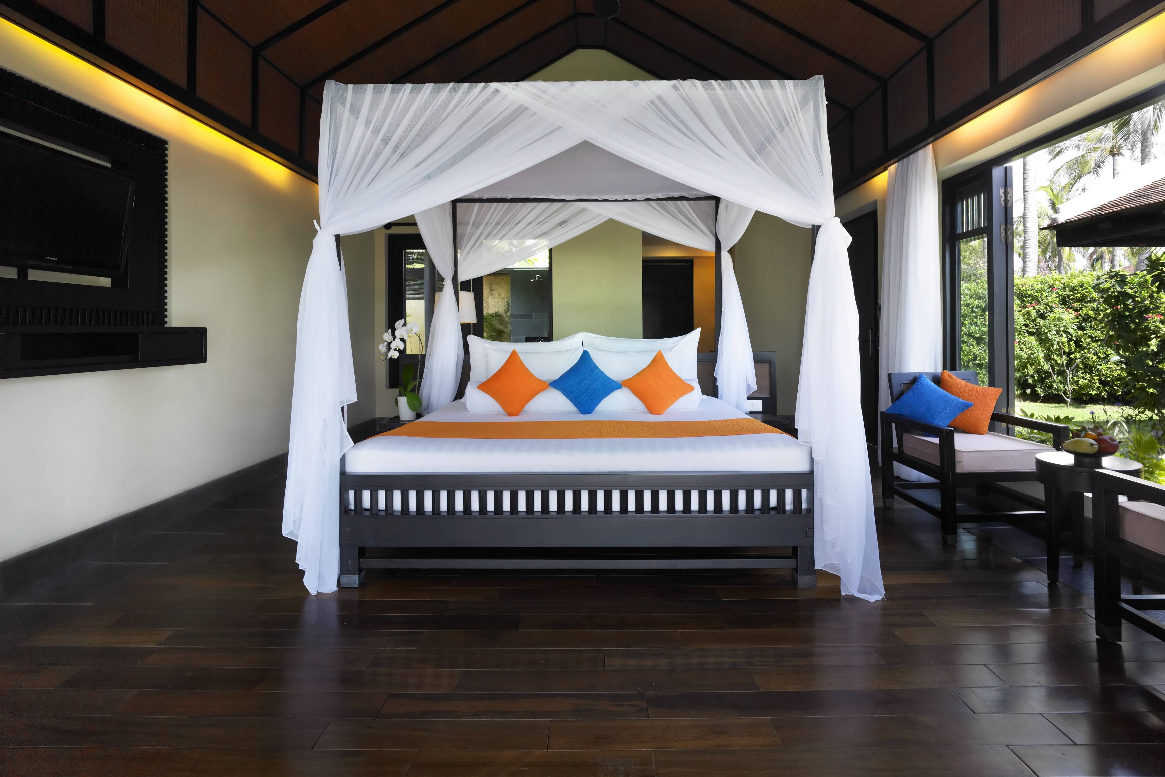 Anantara Mui Ne Resort in Mui Ne Vietnam