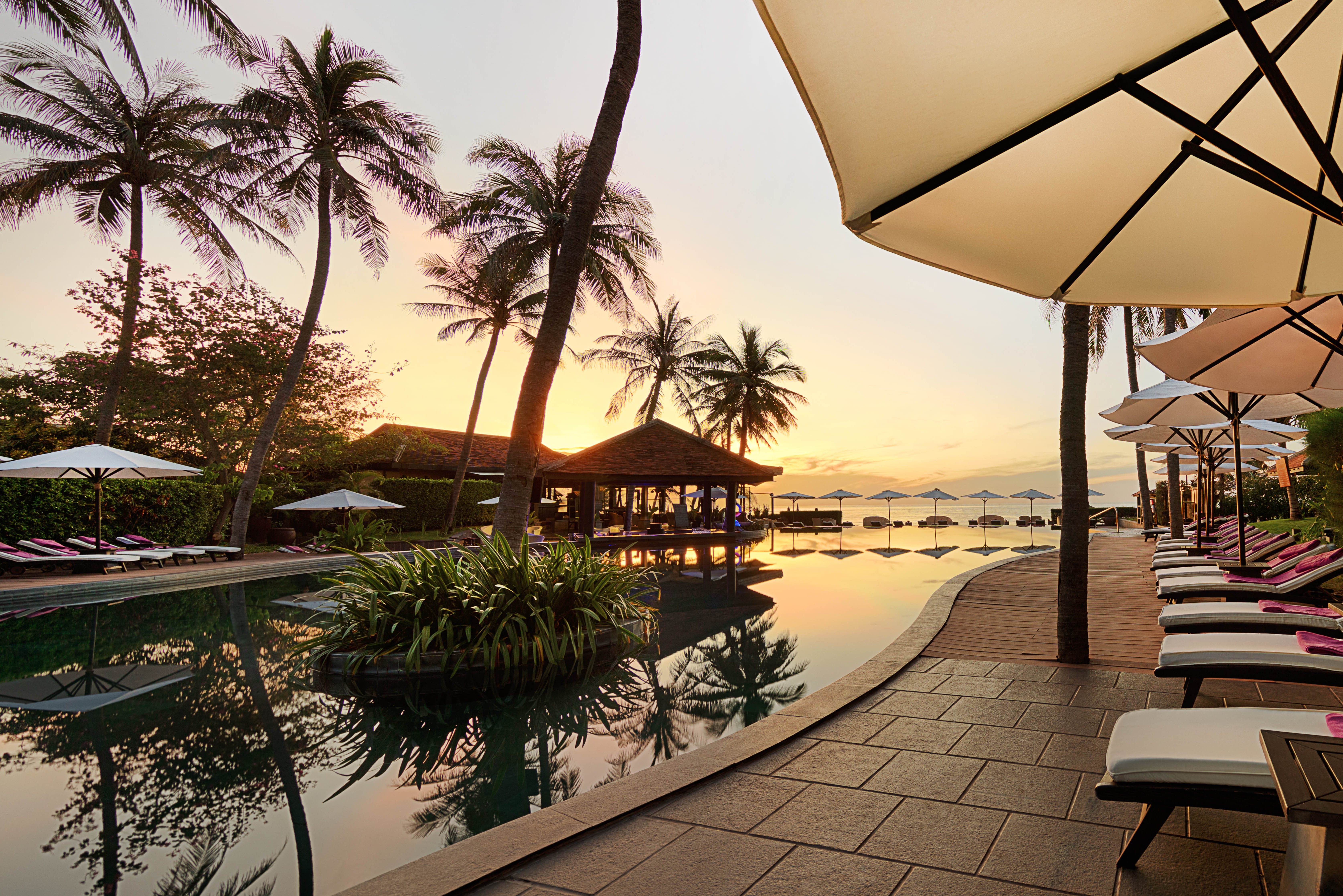 Anantara Mui Ne Resort in Mui Ne Vietnam