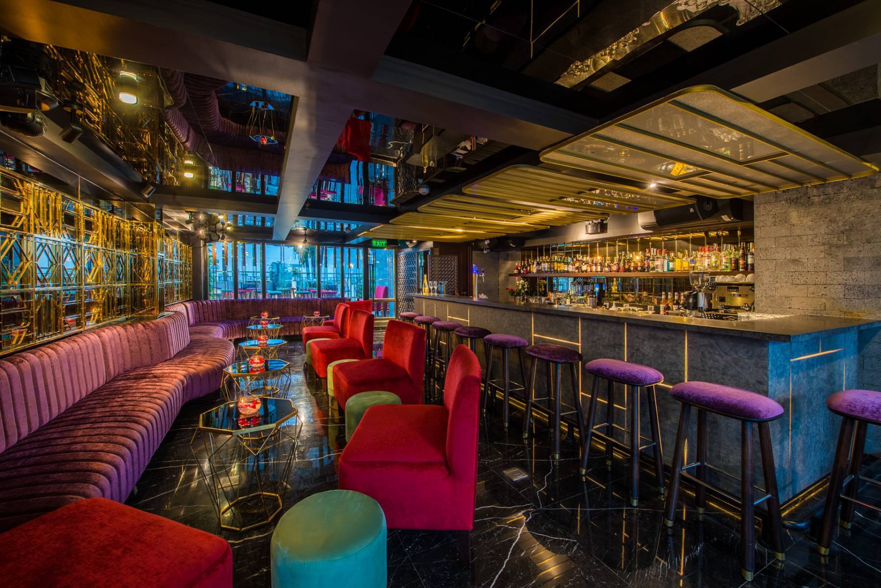 The Chi Boutique Hotel in Hanoi Vietnam