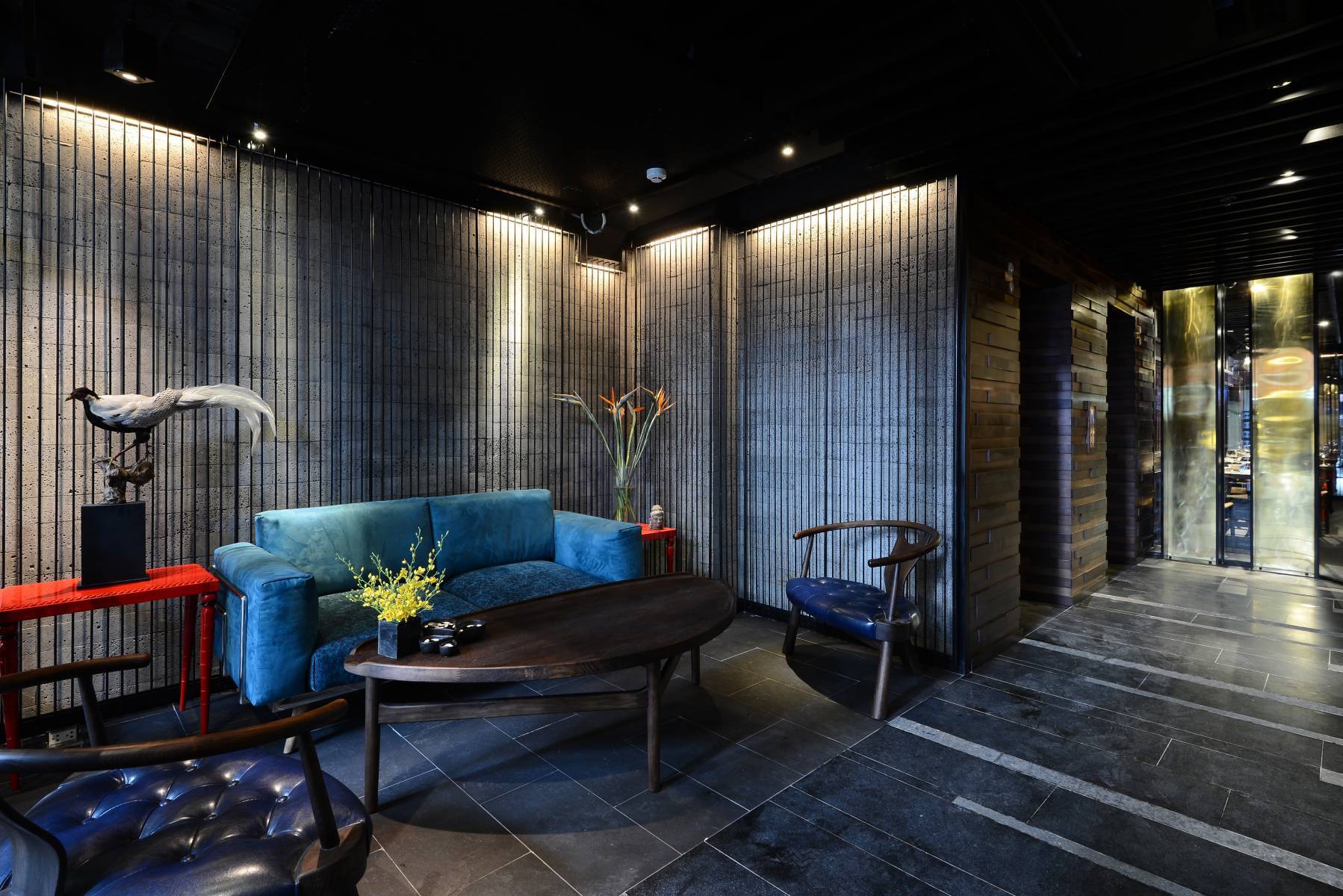 The Chi Boutique Hotel in Hanoi Vietnam