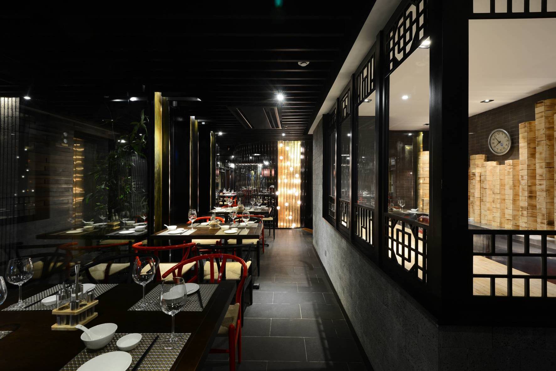 The Chi Boutique Hotel in Hanoi Vietnam
