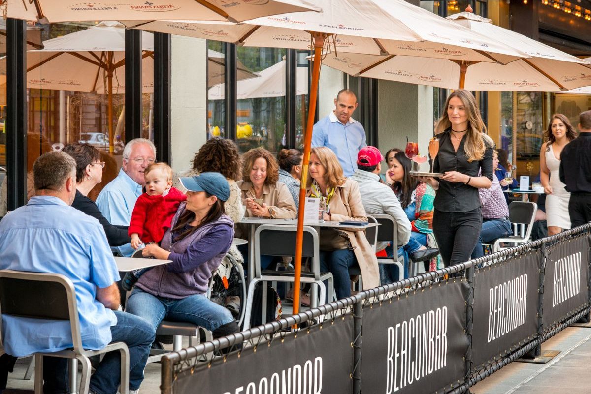 Beacon Hotel New York