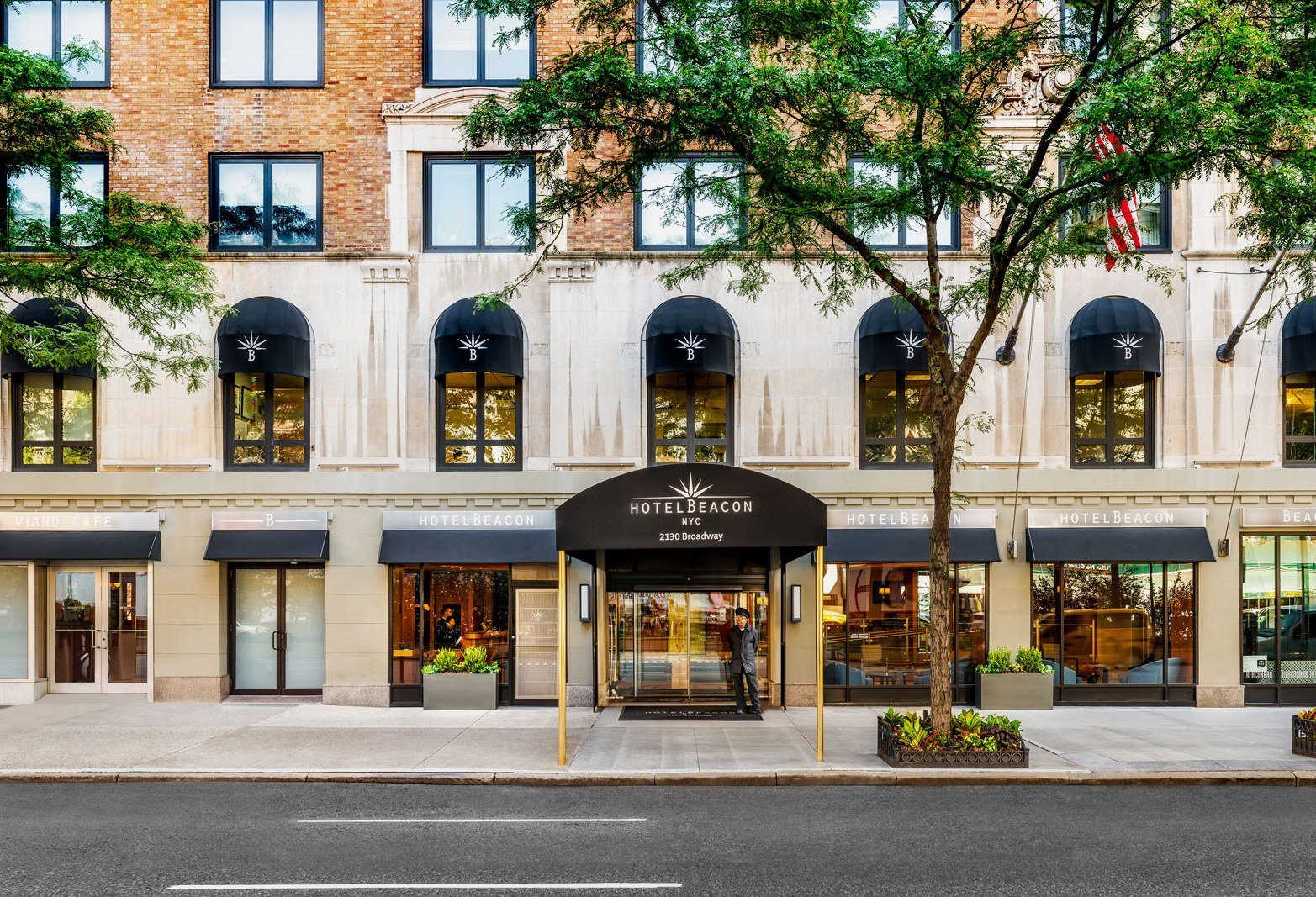 Beacon Hotel New York