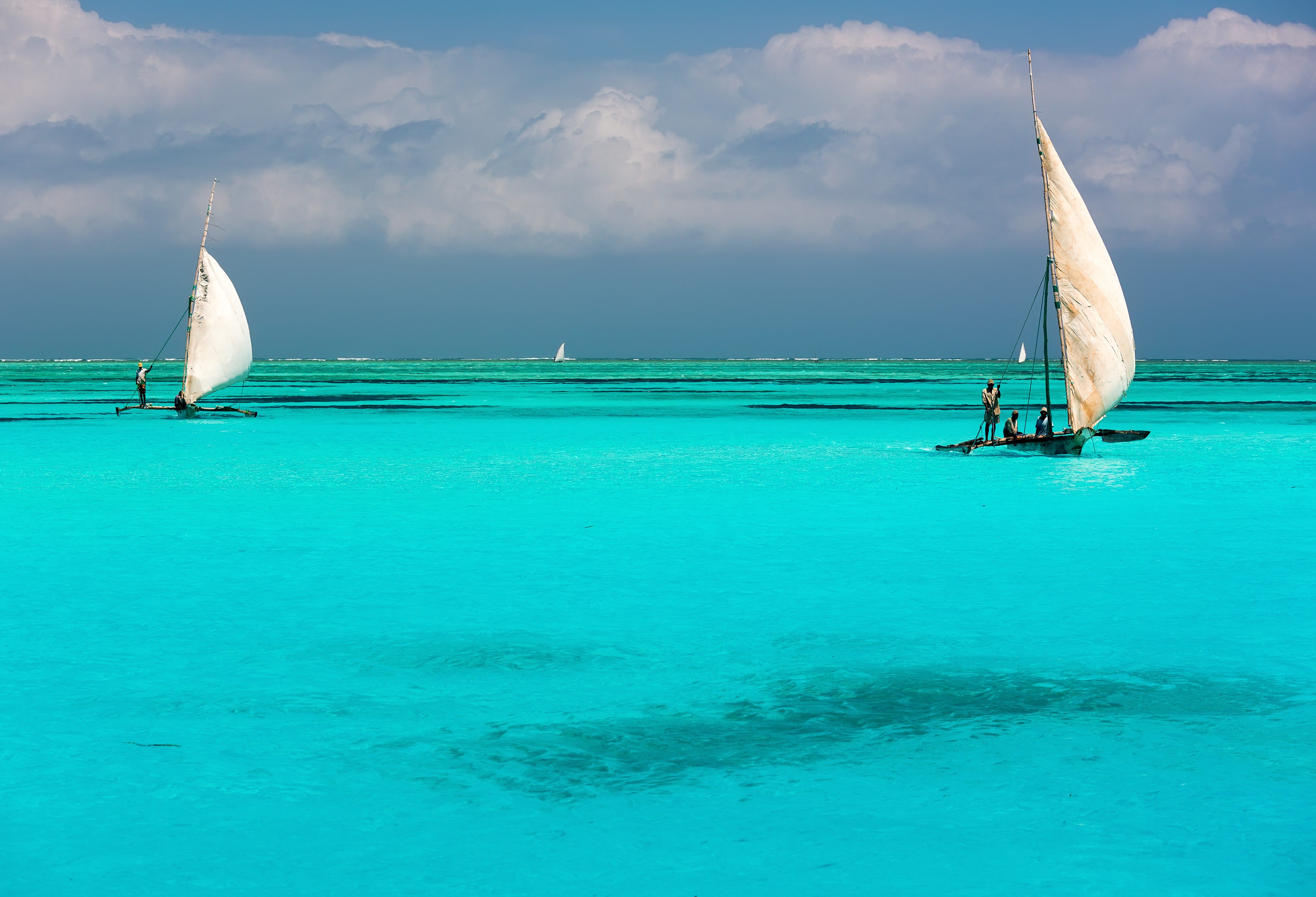 Strandvakantie Tanzania en Zanzibar 333travel