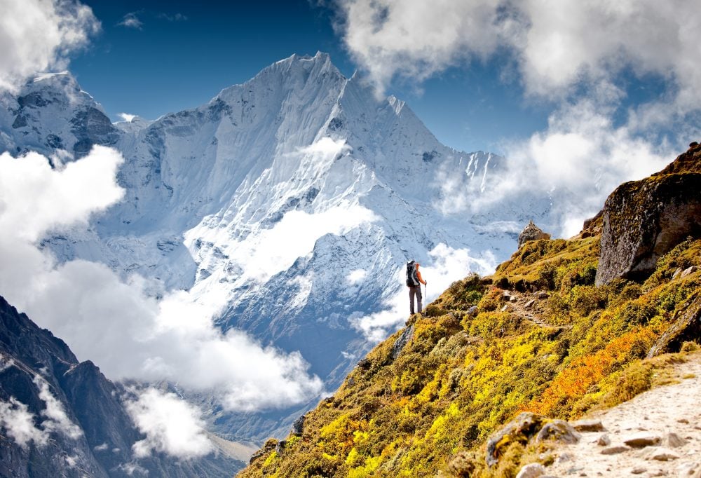 Nepal Highlights
