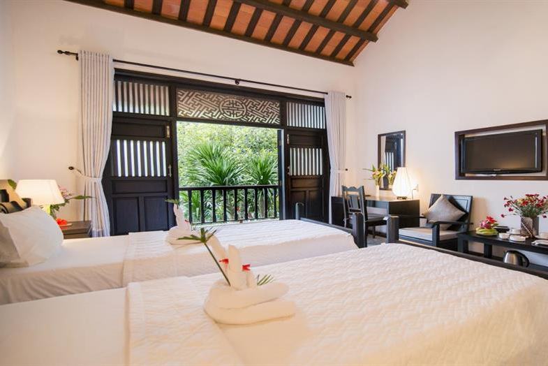 imperial hotel in hue vietnam