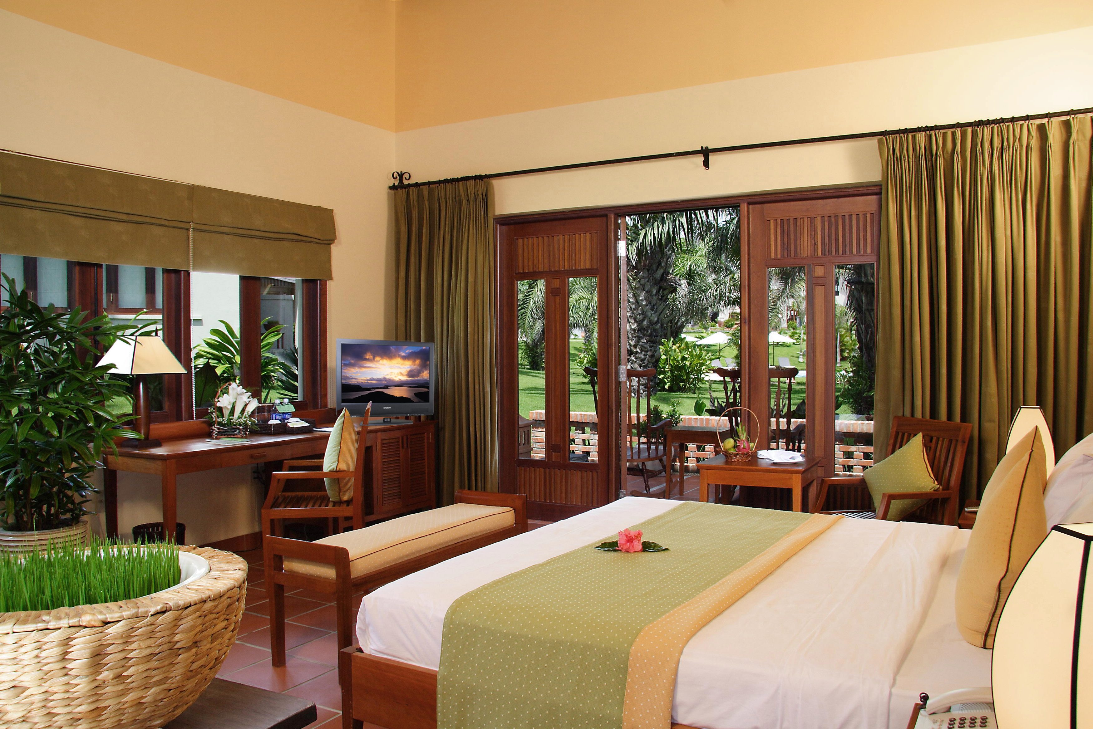 Palm Garden Resort in Hoi An Vietnam