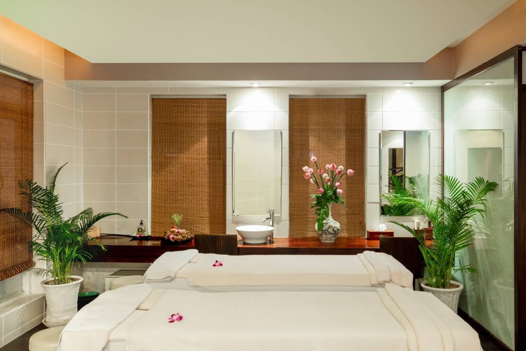 Sunrise Resort in Nha Trang Vietnam