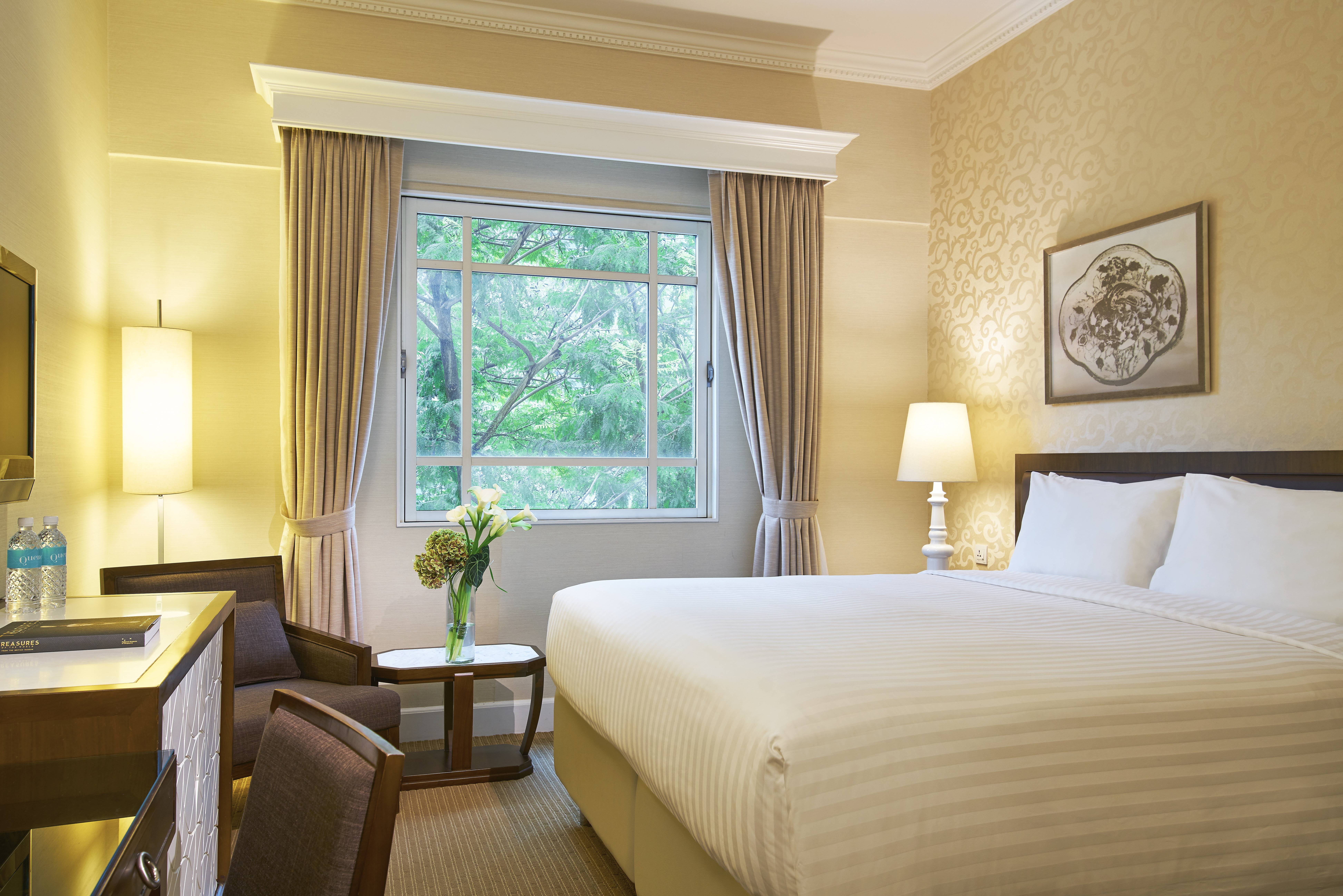 Rendezvouz Hotel Singapore