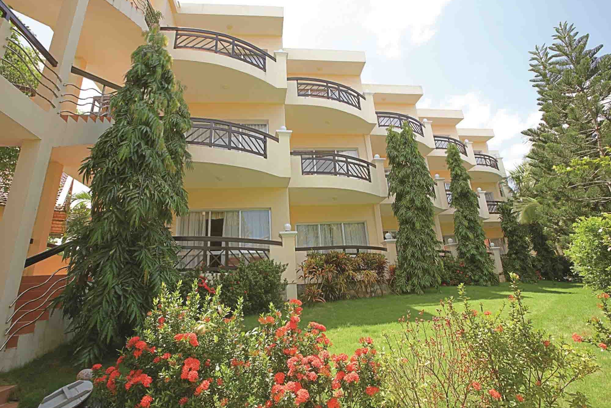 Saigon Phu Quoc Hotel in Vietnam