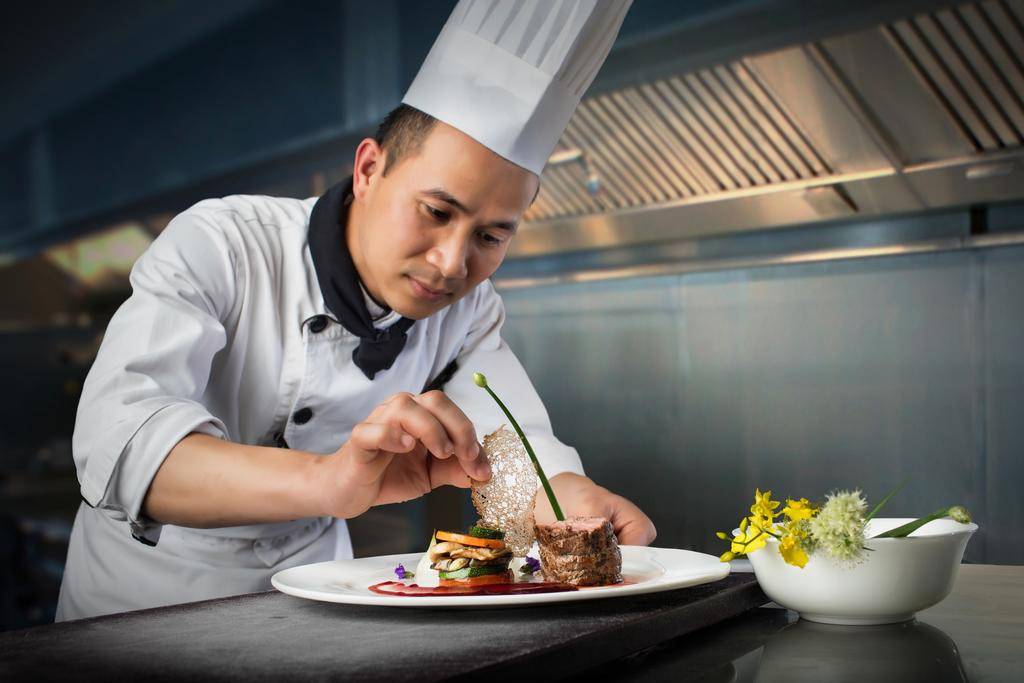 Silk Path Hotel in Hanoi Vietnam