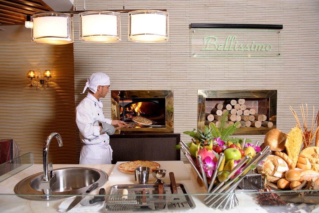 Silk Path Hotel in Hanoi Vietnam