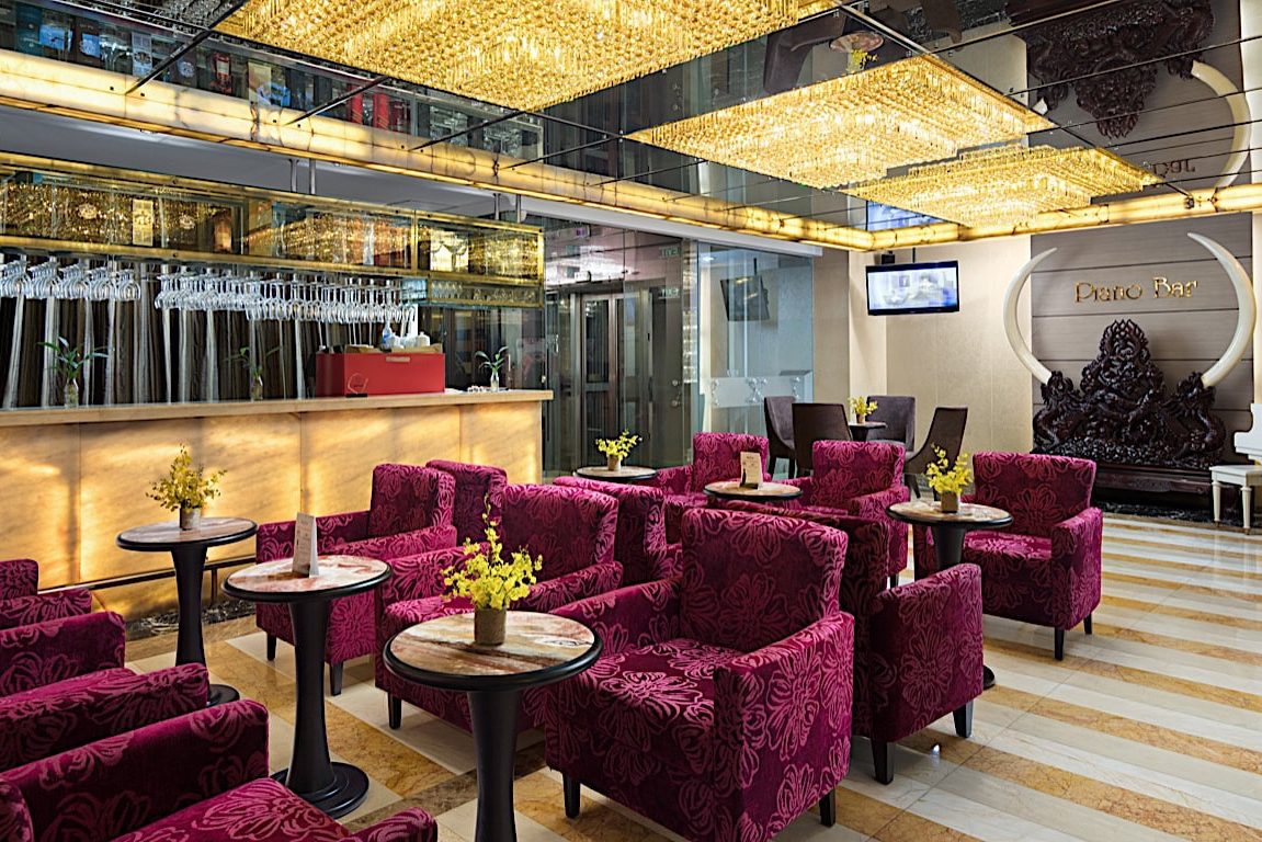 Silk Path Hotel in Hanoi Vietnam