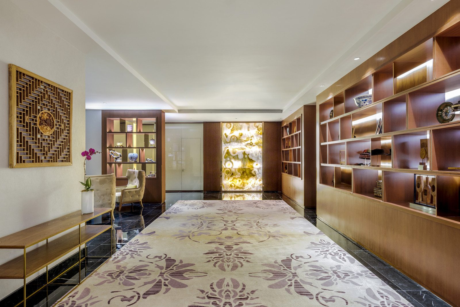 Swissotel Merchant Court Hotel Singapore