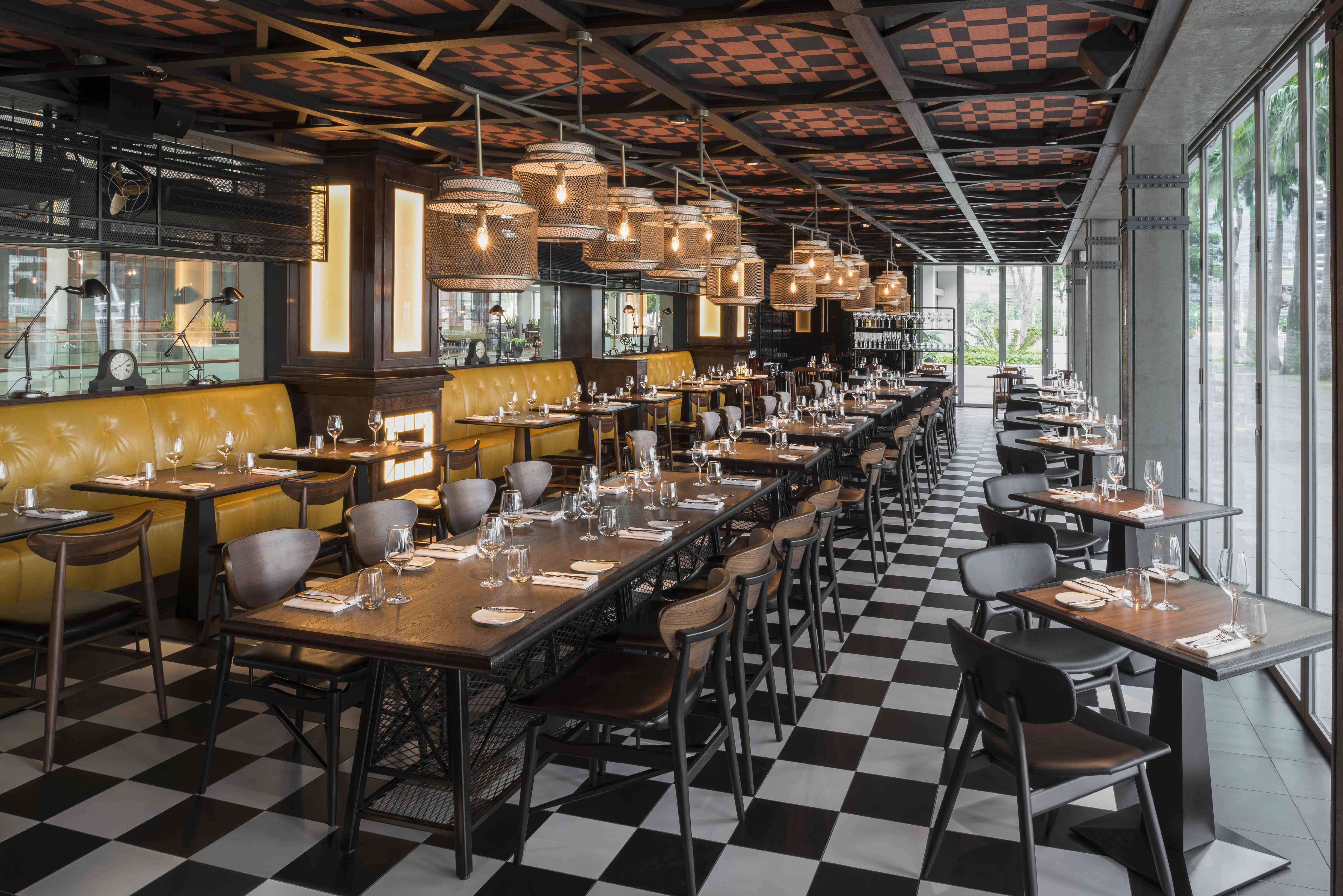 Marina Bay Sands Hotel Singapore