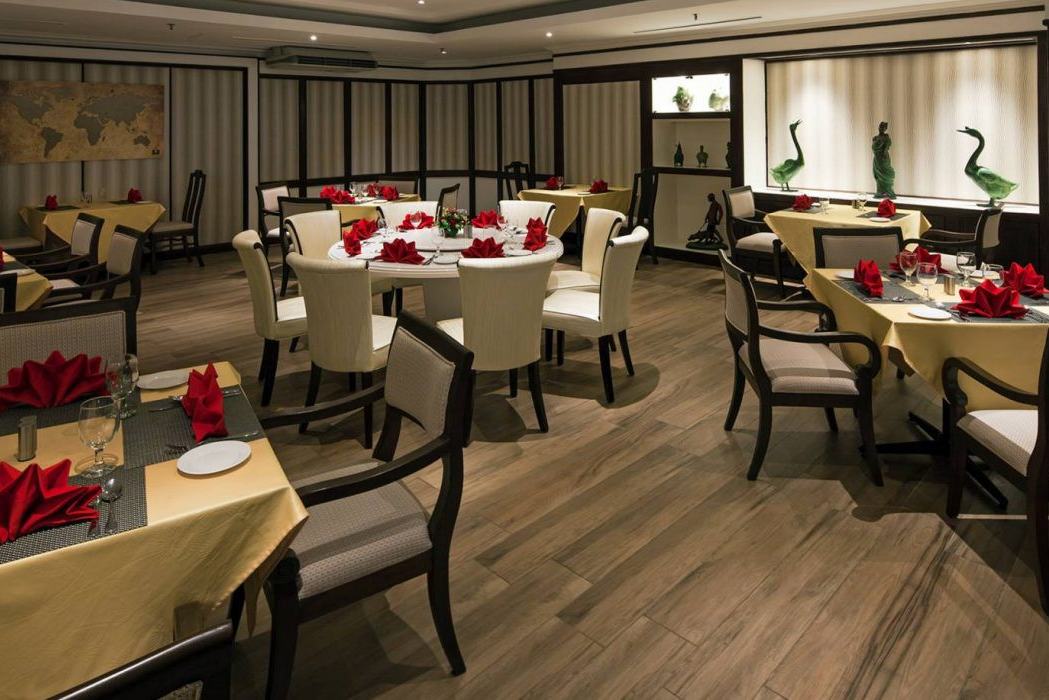 penang bayview beach resort in maleisie