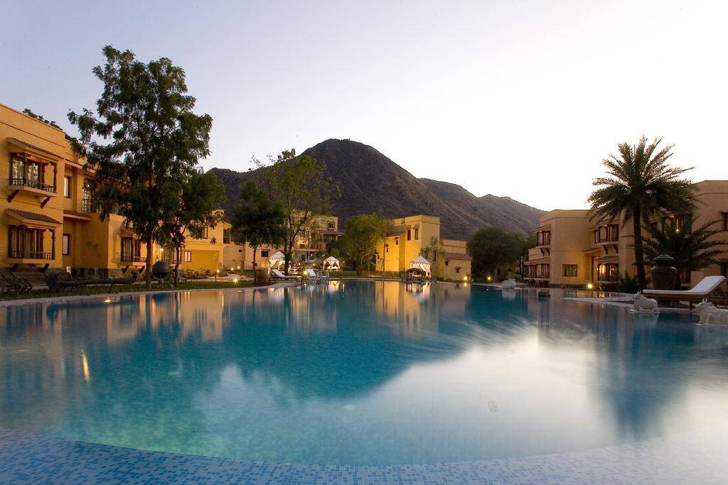 india udaipur the royal retreat resort