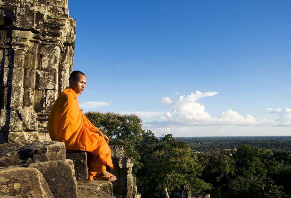 Grand Tour Vietnam, Laos en Cambodja