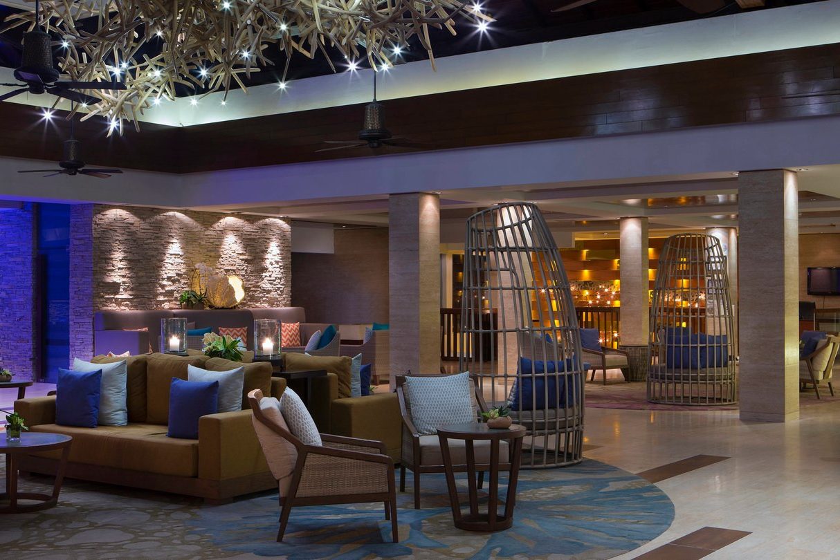 Langkawi Westin Resort in Maleisie