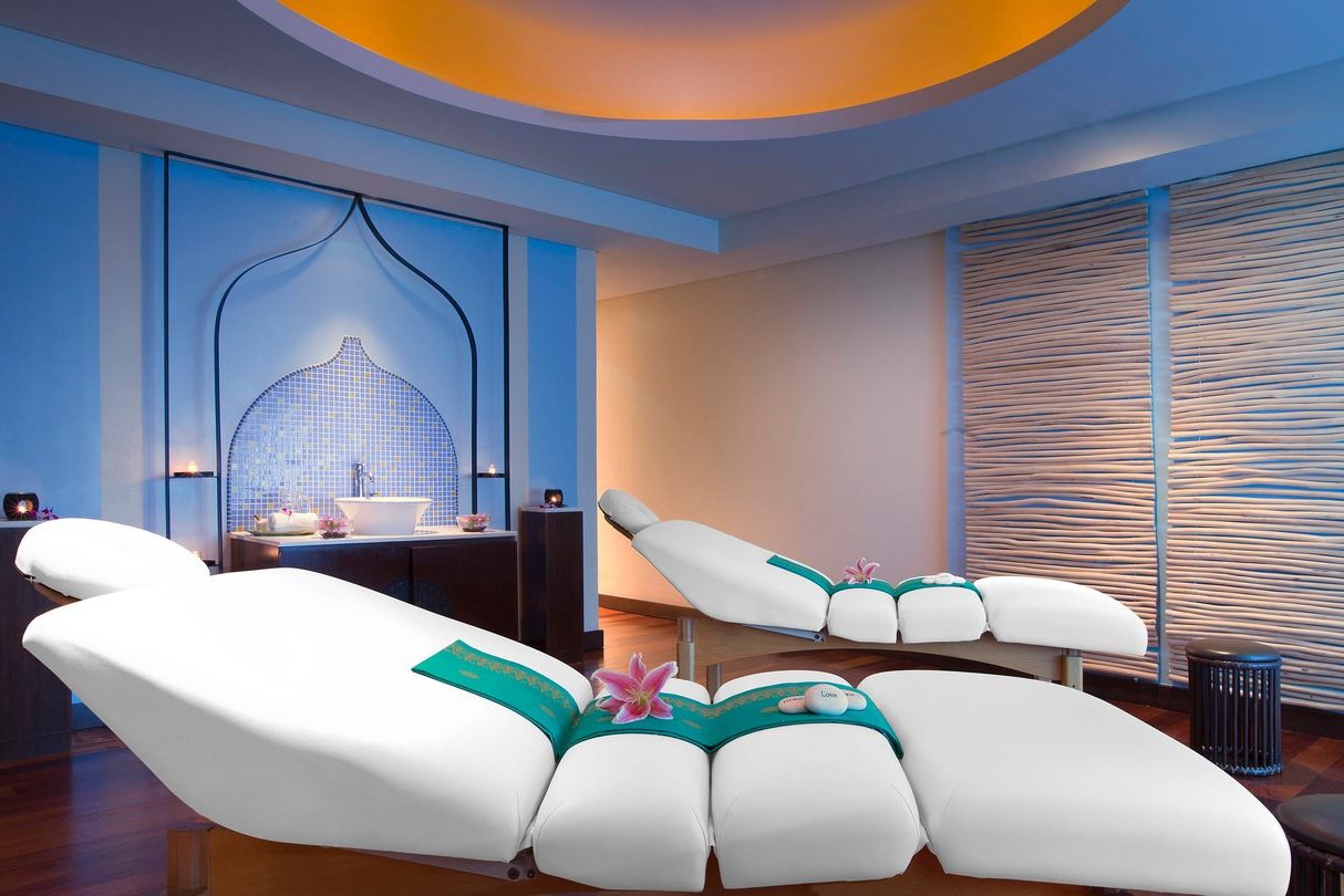 Langkawi Westin Resort in Maleisie