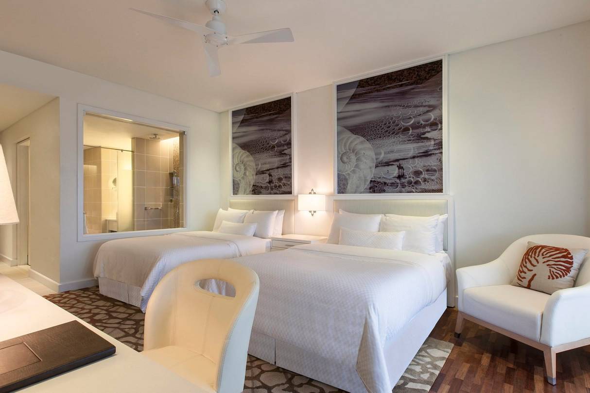 Langkawi Westin Resort in Maleisie