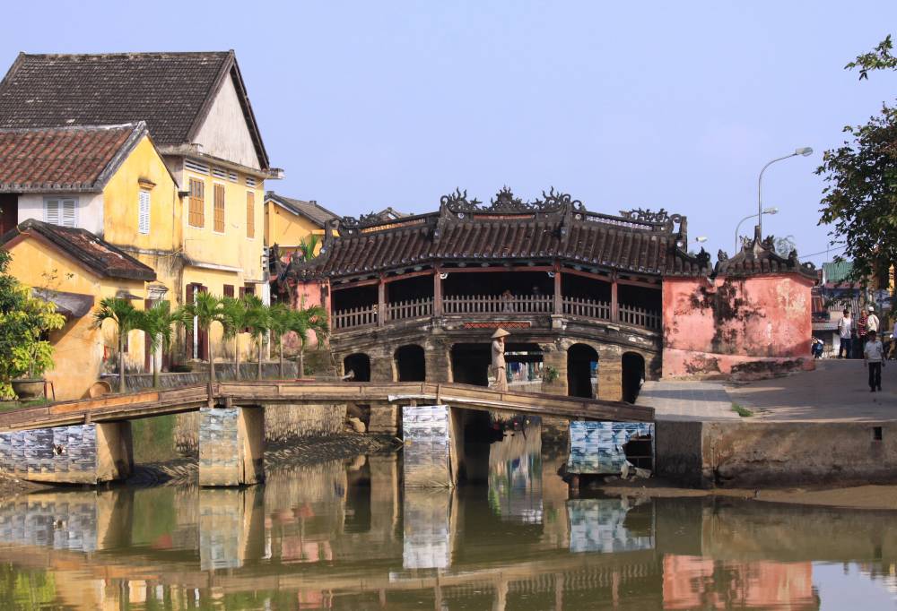 Grand Tour Vietnam, Laos en Cambodja Deluxe