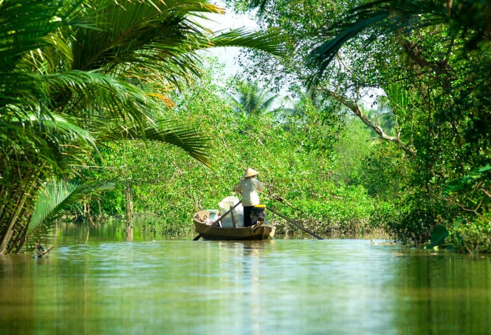 Discover Vietnam