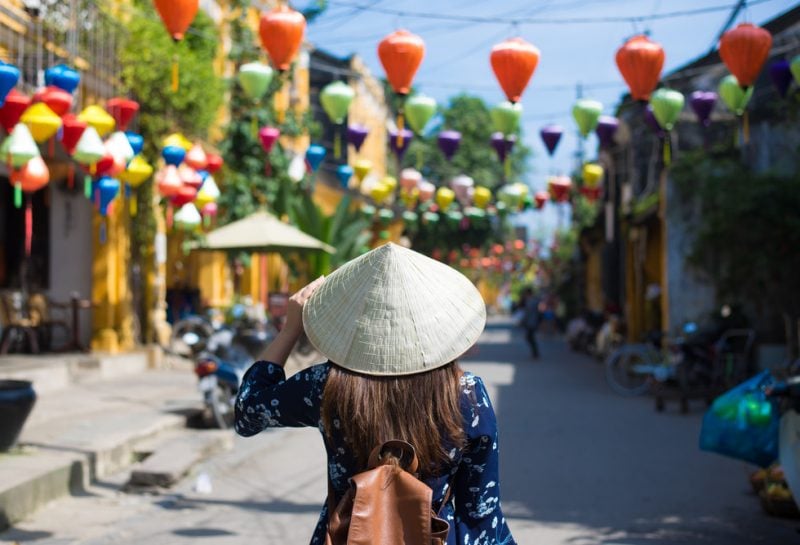 Discover Vietnam Deluxe