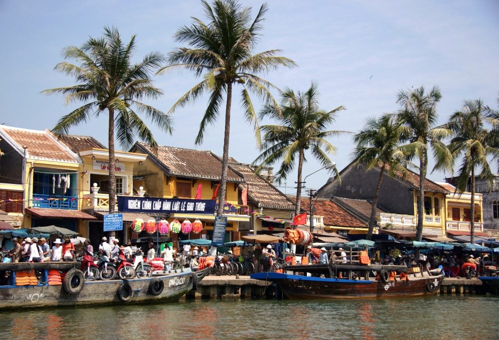 Vietnam Highlights