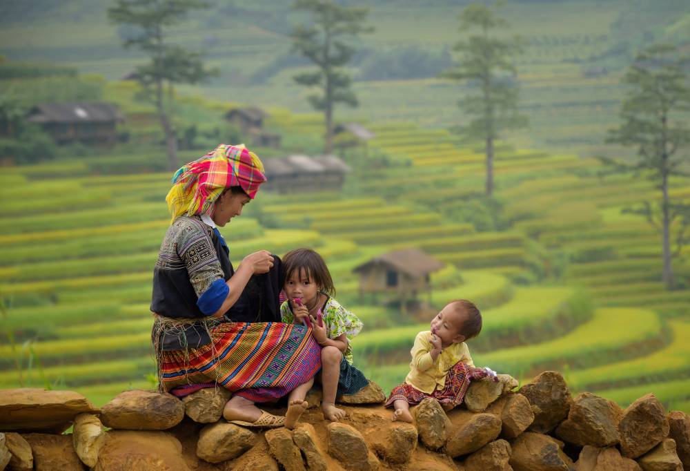Grand Tour Vietnam
